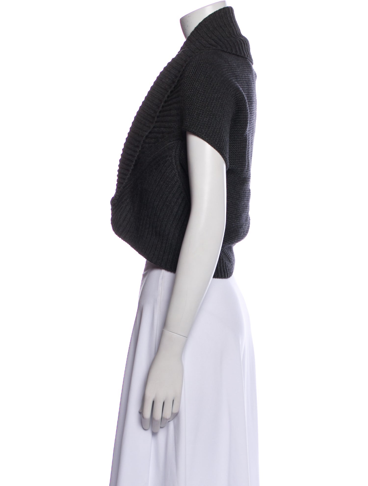 Weekend Max Mara Vest