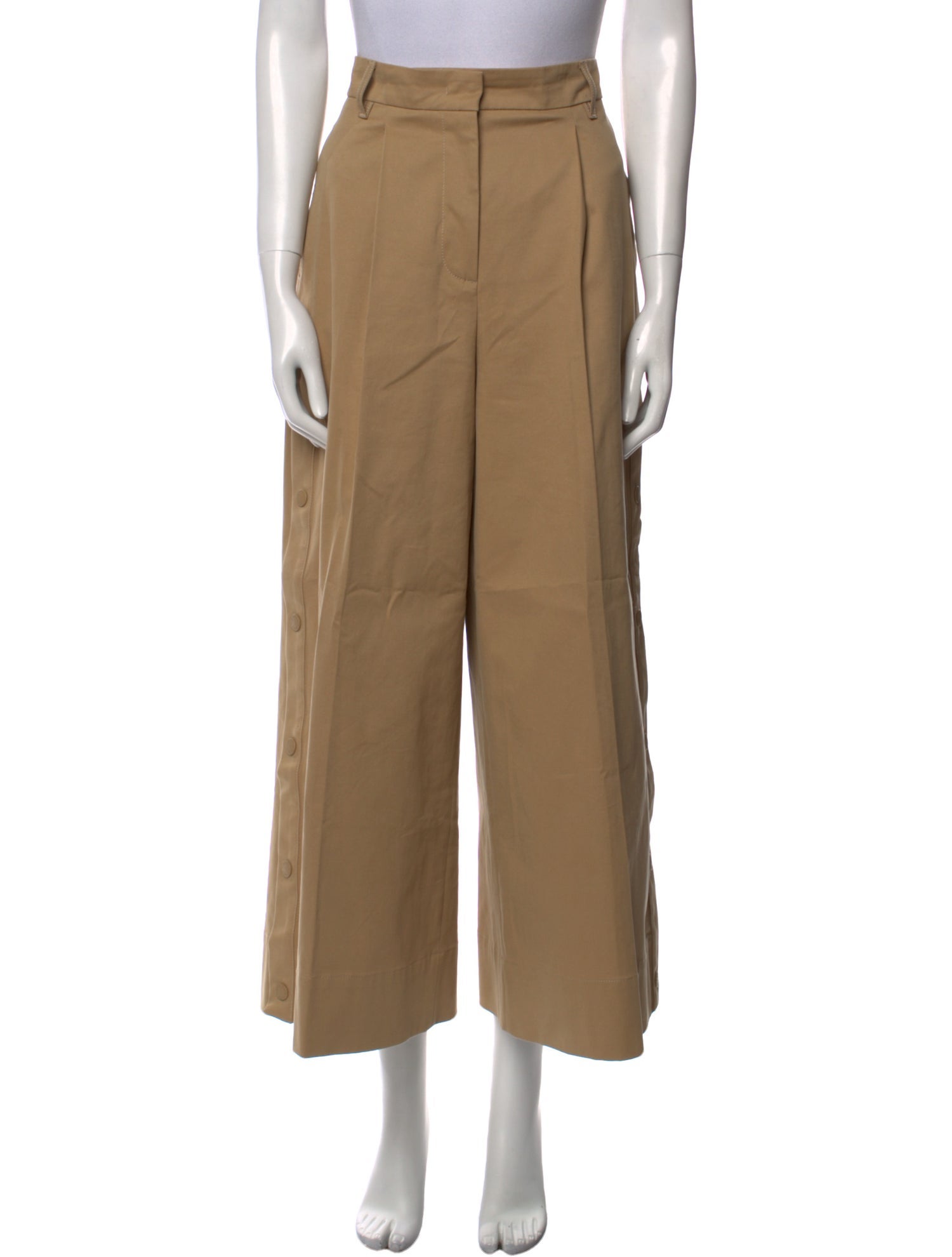 Weekend Max Mara Wide Leg Pants