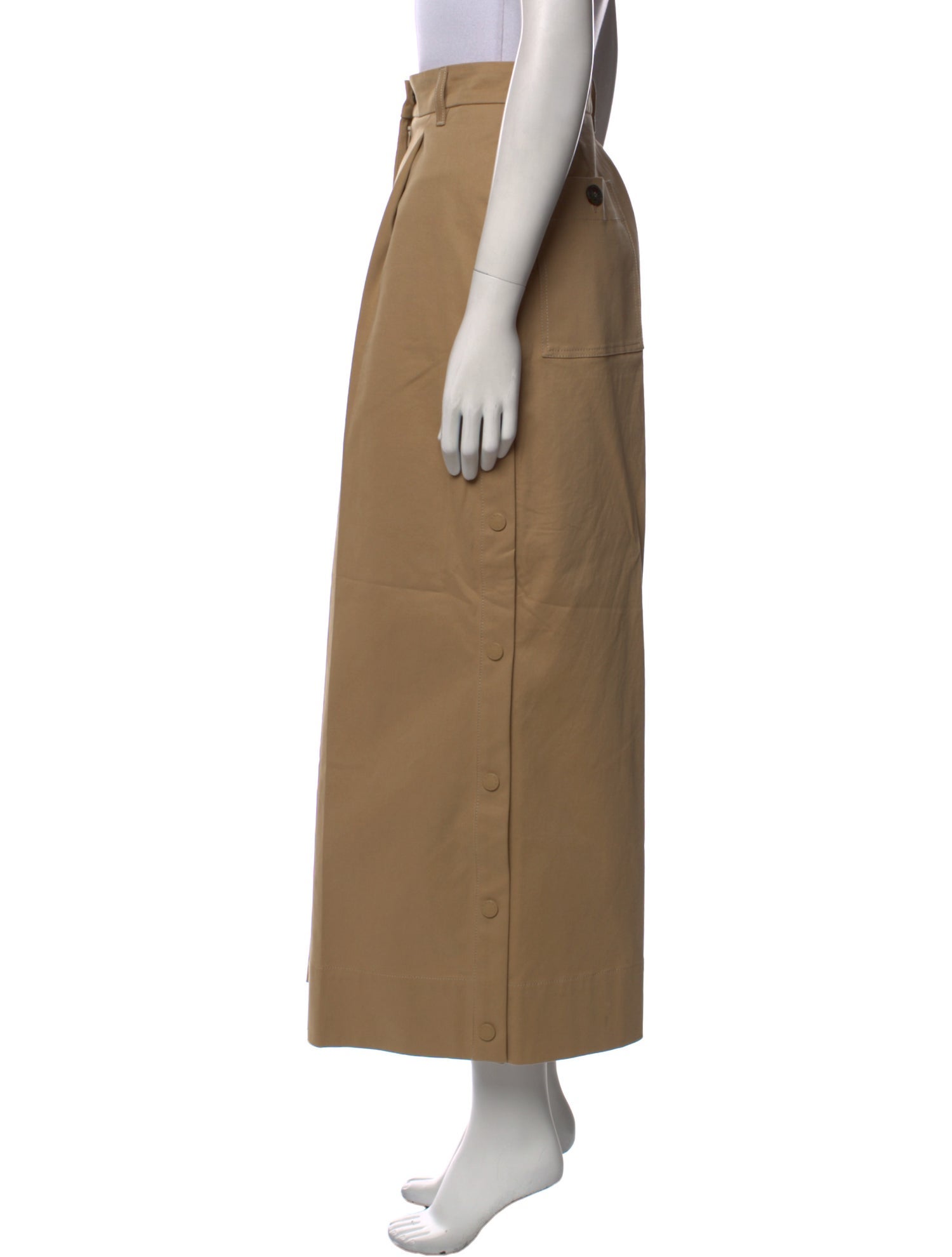 Weekend Max Mara Wide Leg Pants