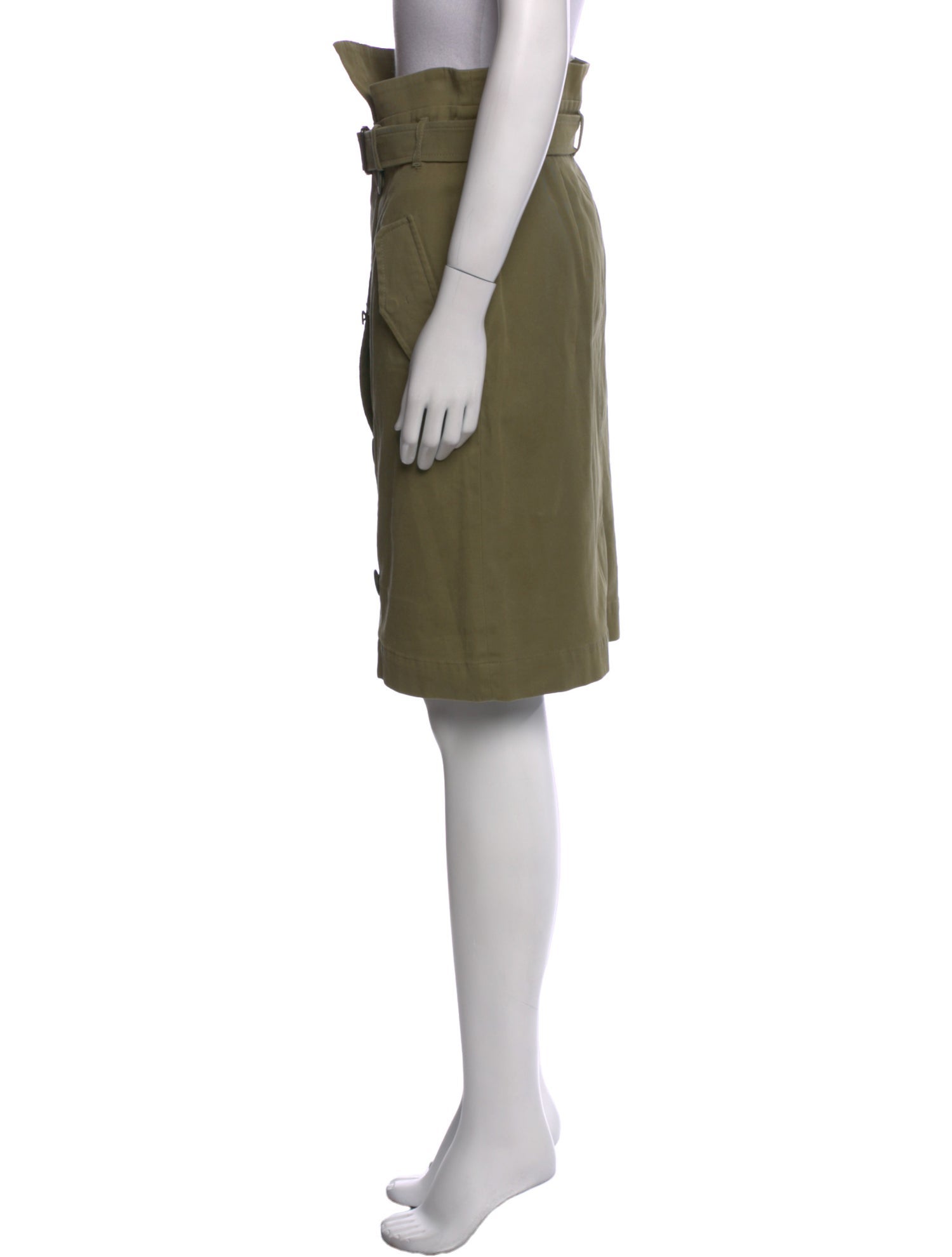 Weekend Max Mara Knee-Length Skirt