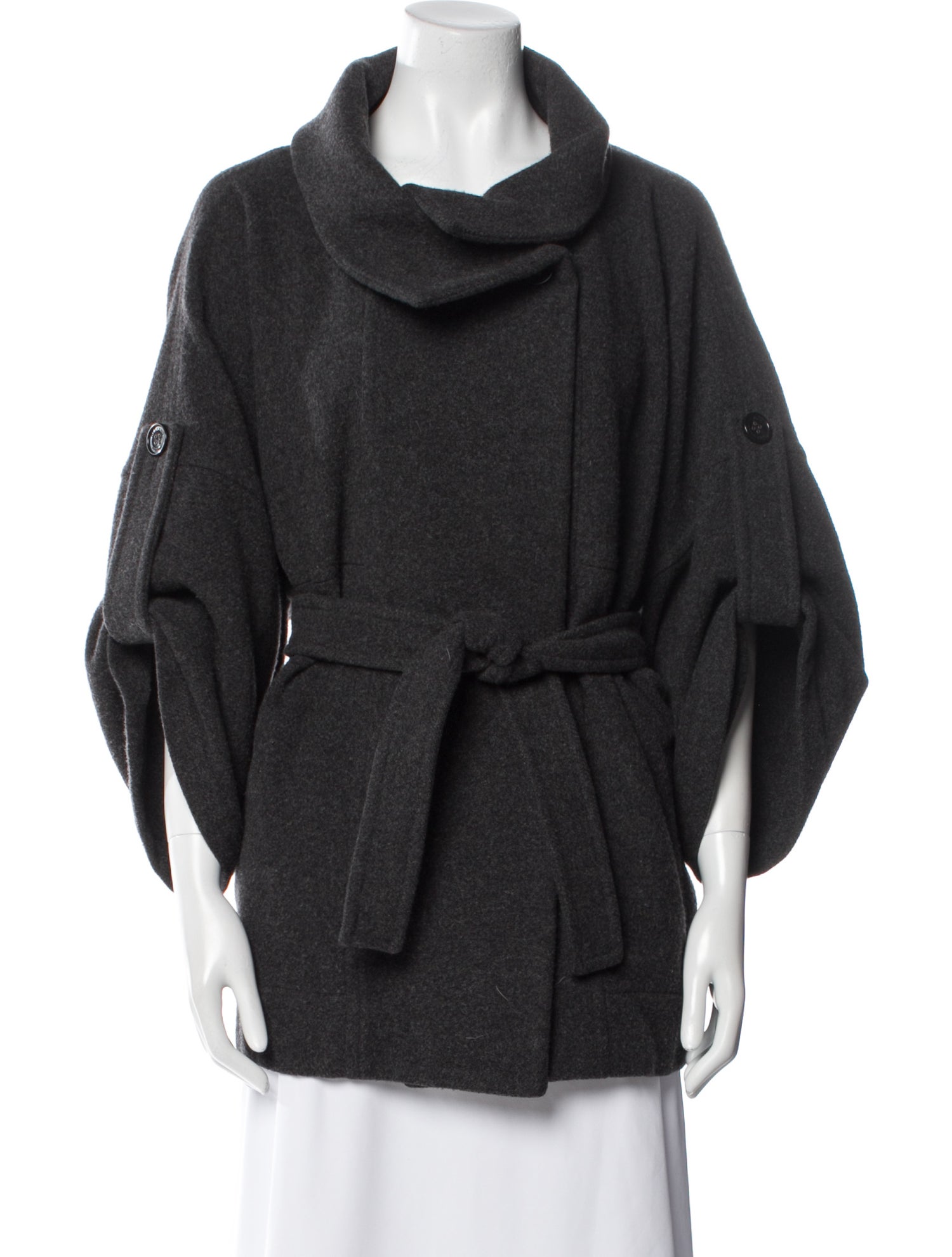 Weekend Max Mara Virgin Wool Jacket