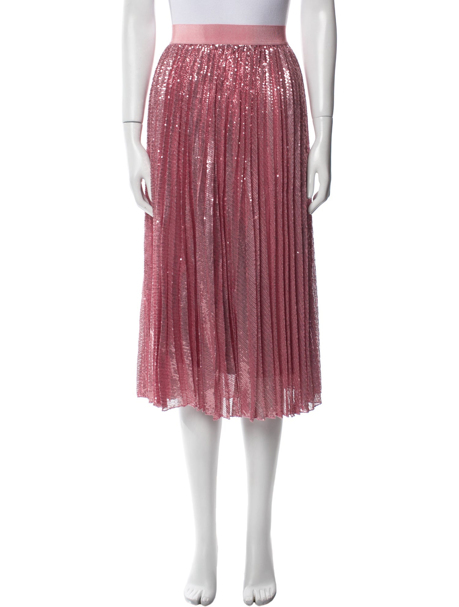 Weekend Max Mara Midi Length Skirt