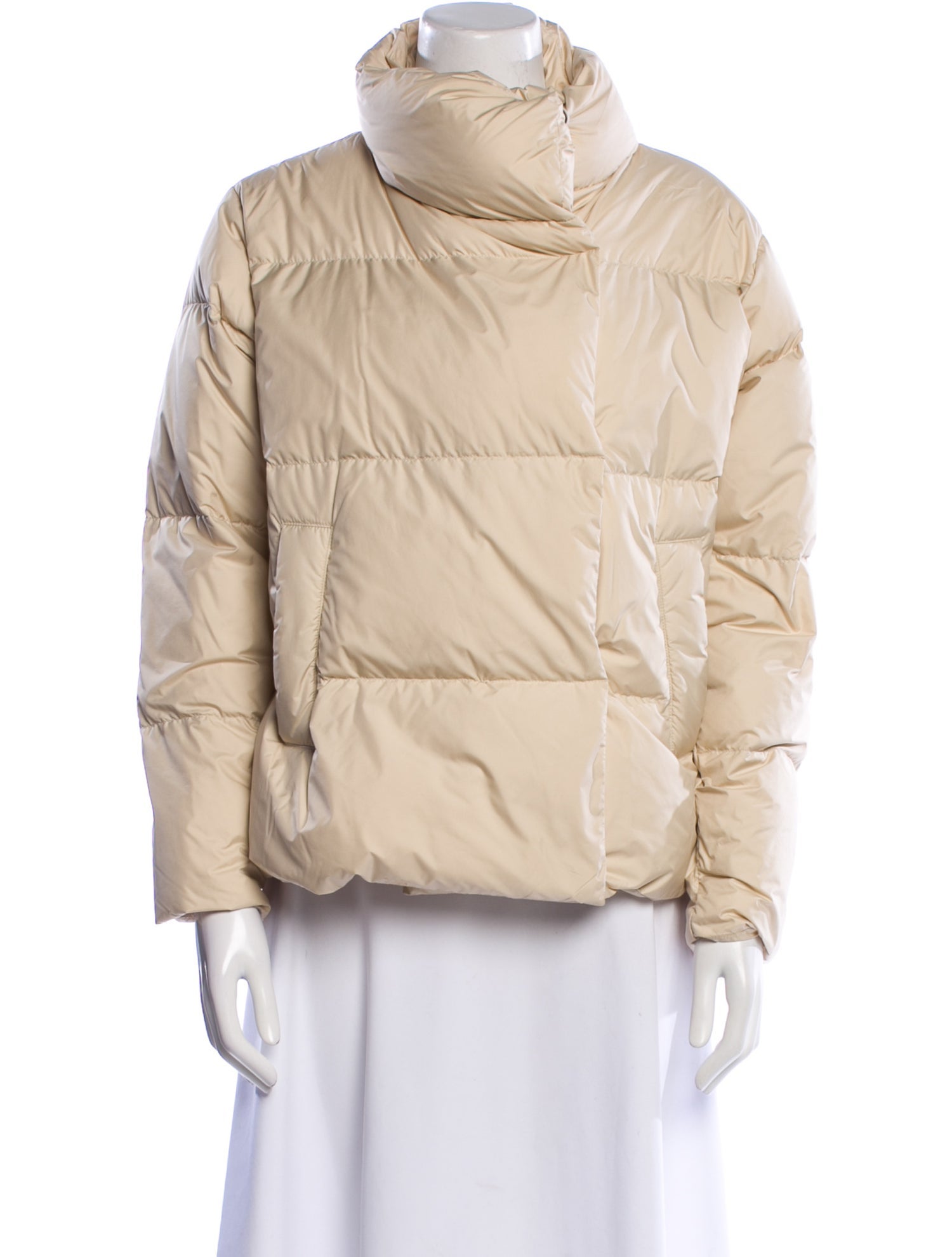 Weekend Max Mara Down Jacket