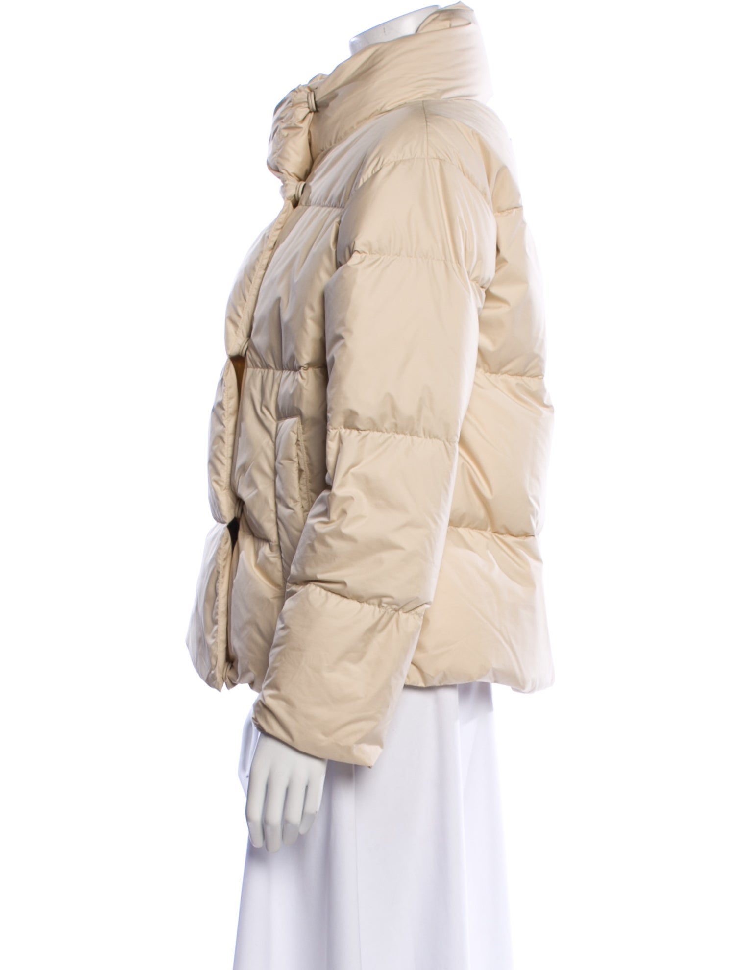 Weekend Max Mara Down Jacket