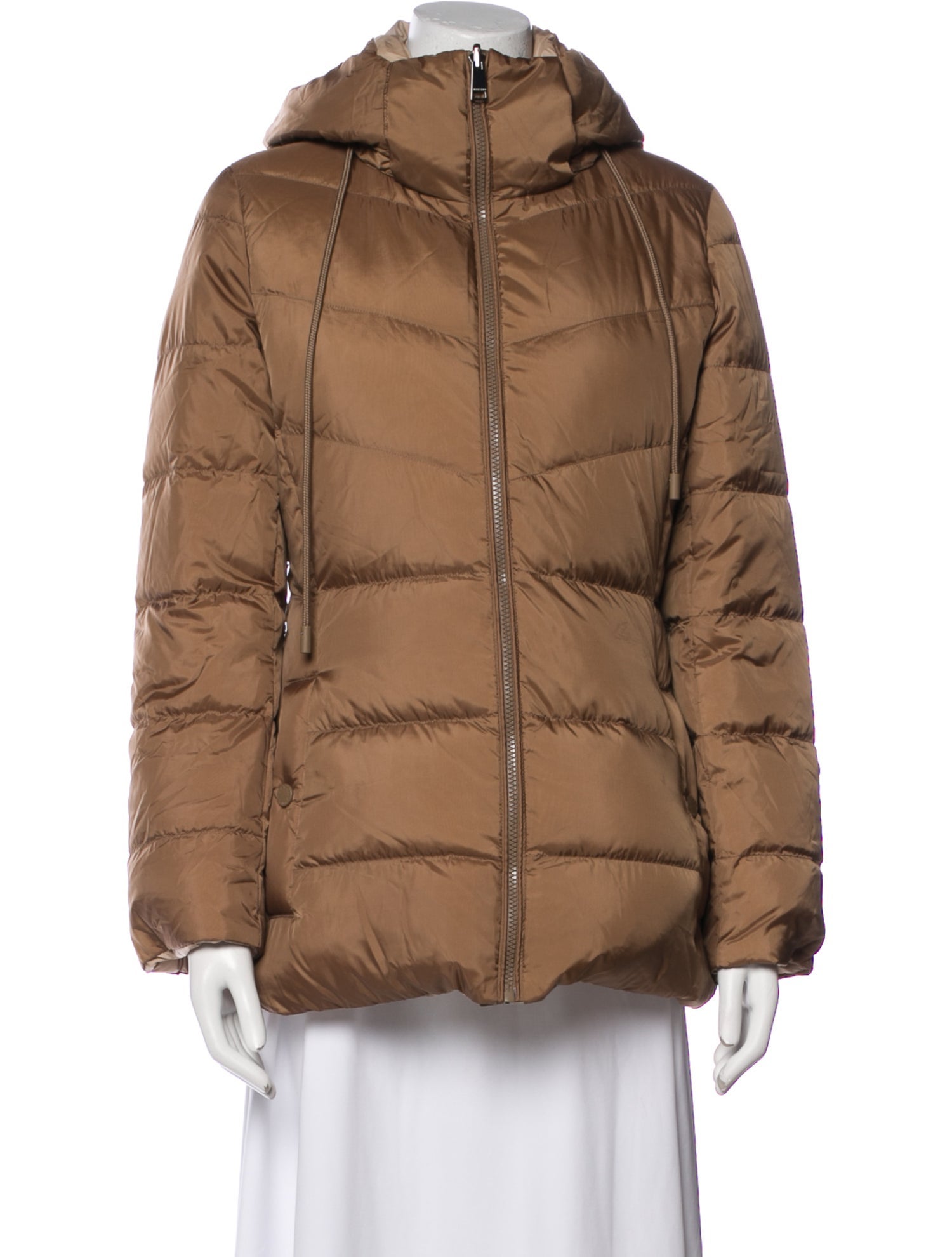 Weekend Max Mara Parka w/ Tags