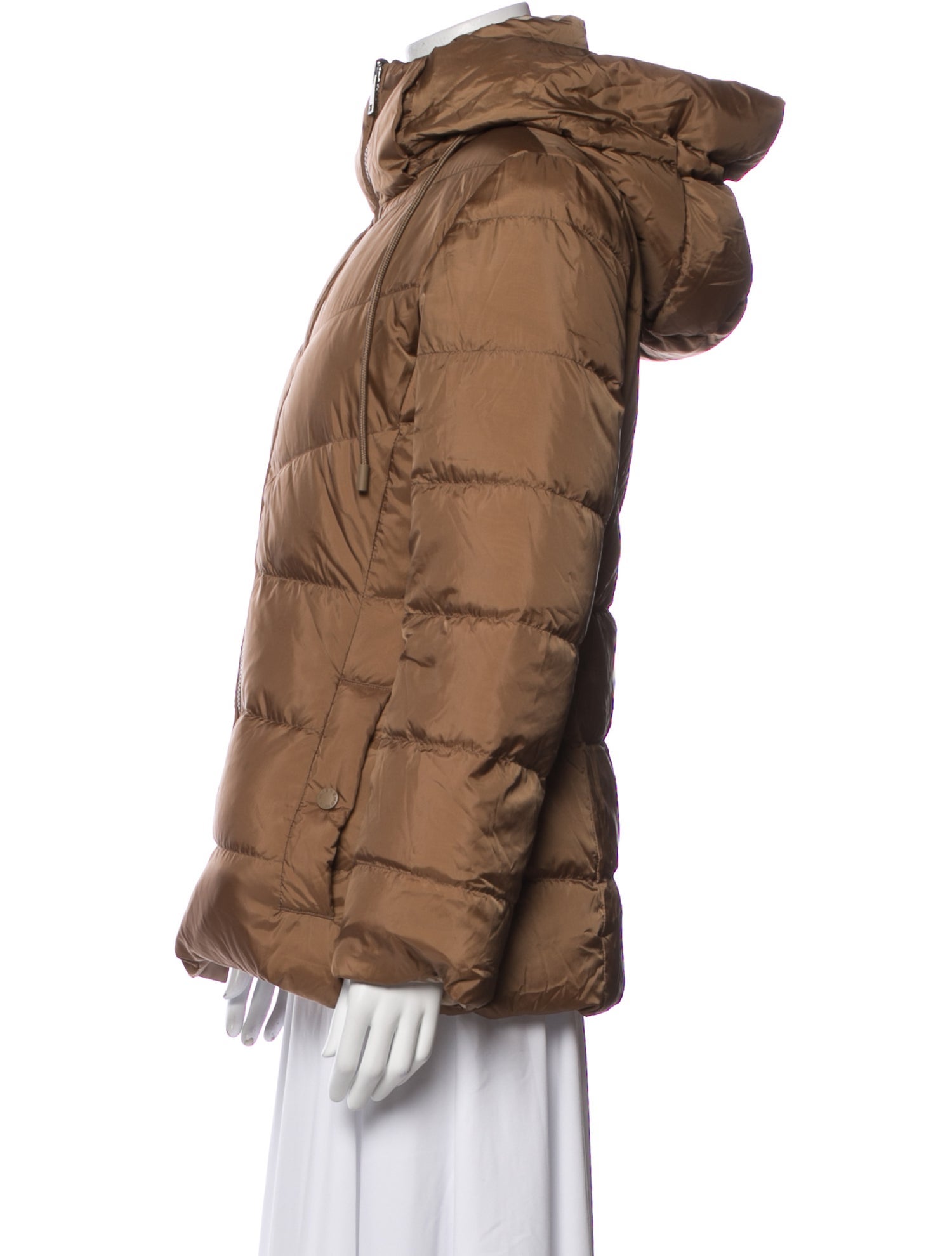Weekend Max Mara Parka w/ Tags