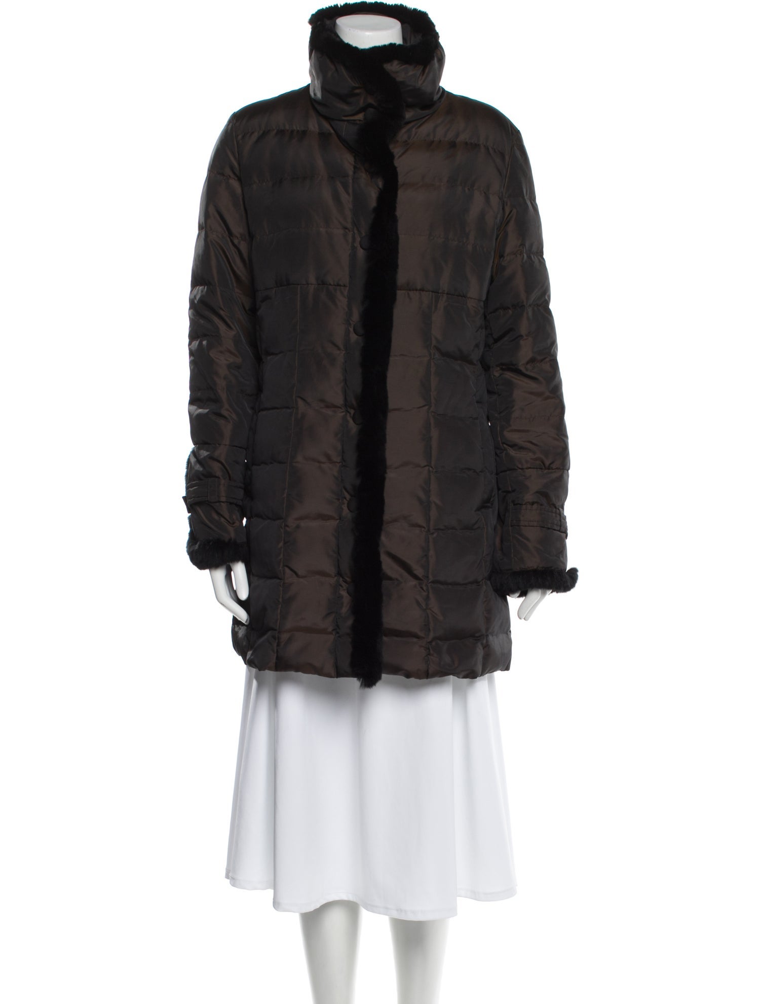 Weekend Max Mara Parka