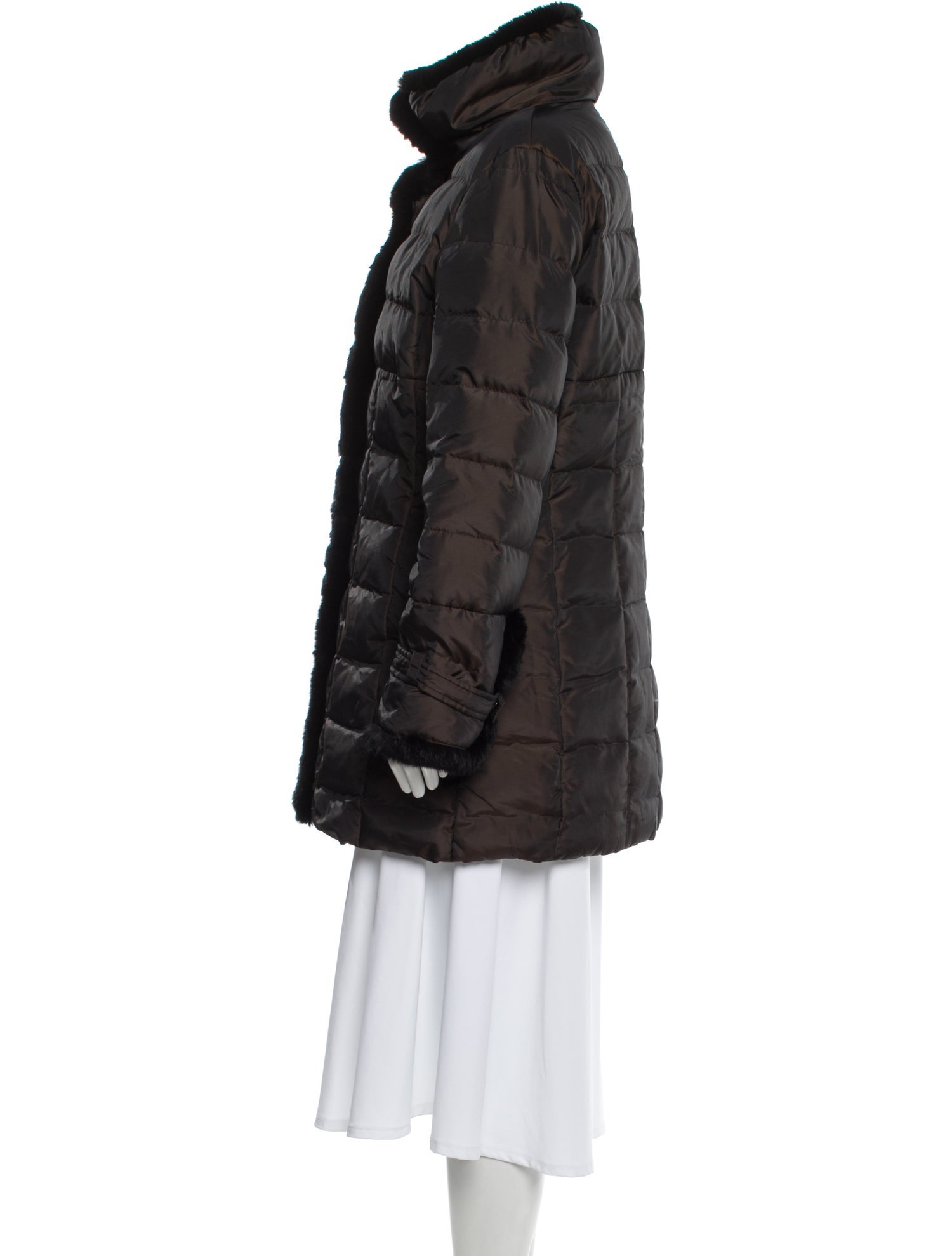 Weekend Max Mara Parka