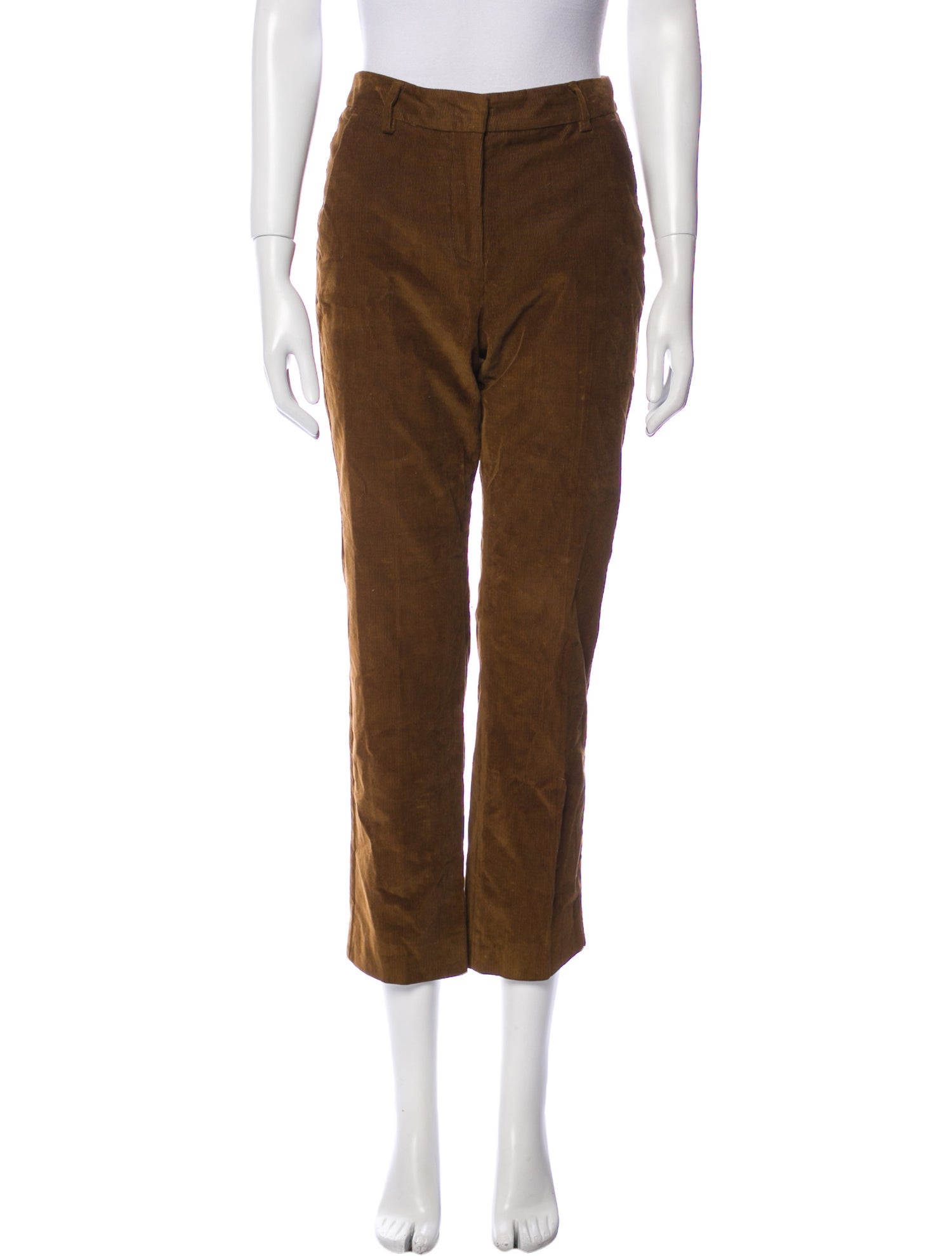 Weekend Max Mara Straight Leg Pants