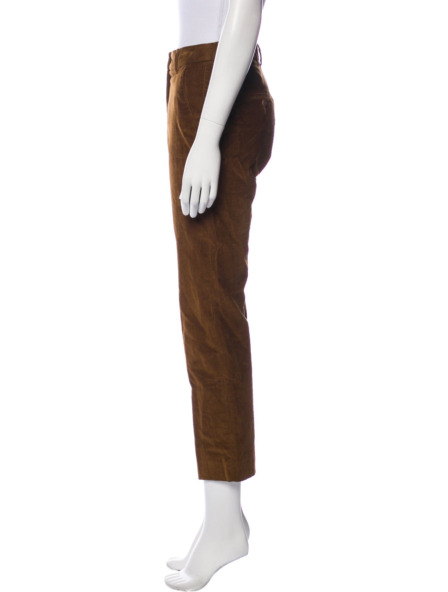 Weekend Max Mara Straight Leg Pants