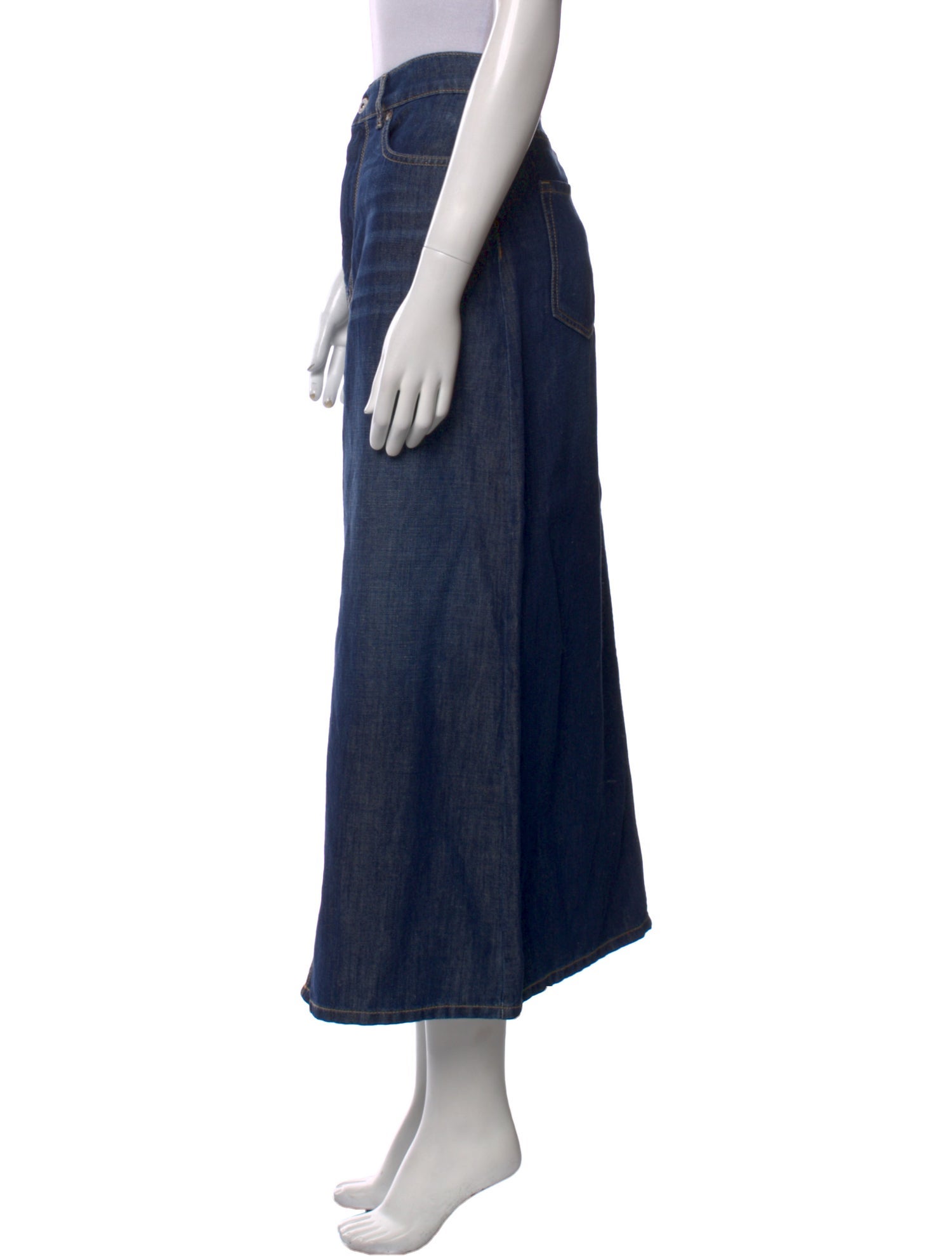 Weekend Max Mara Midi Length Skirt w/ Tags