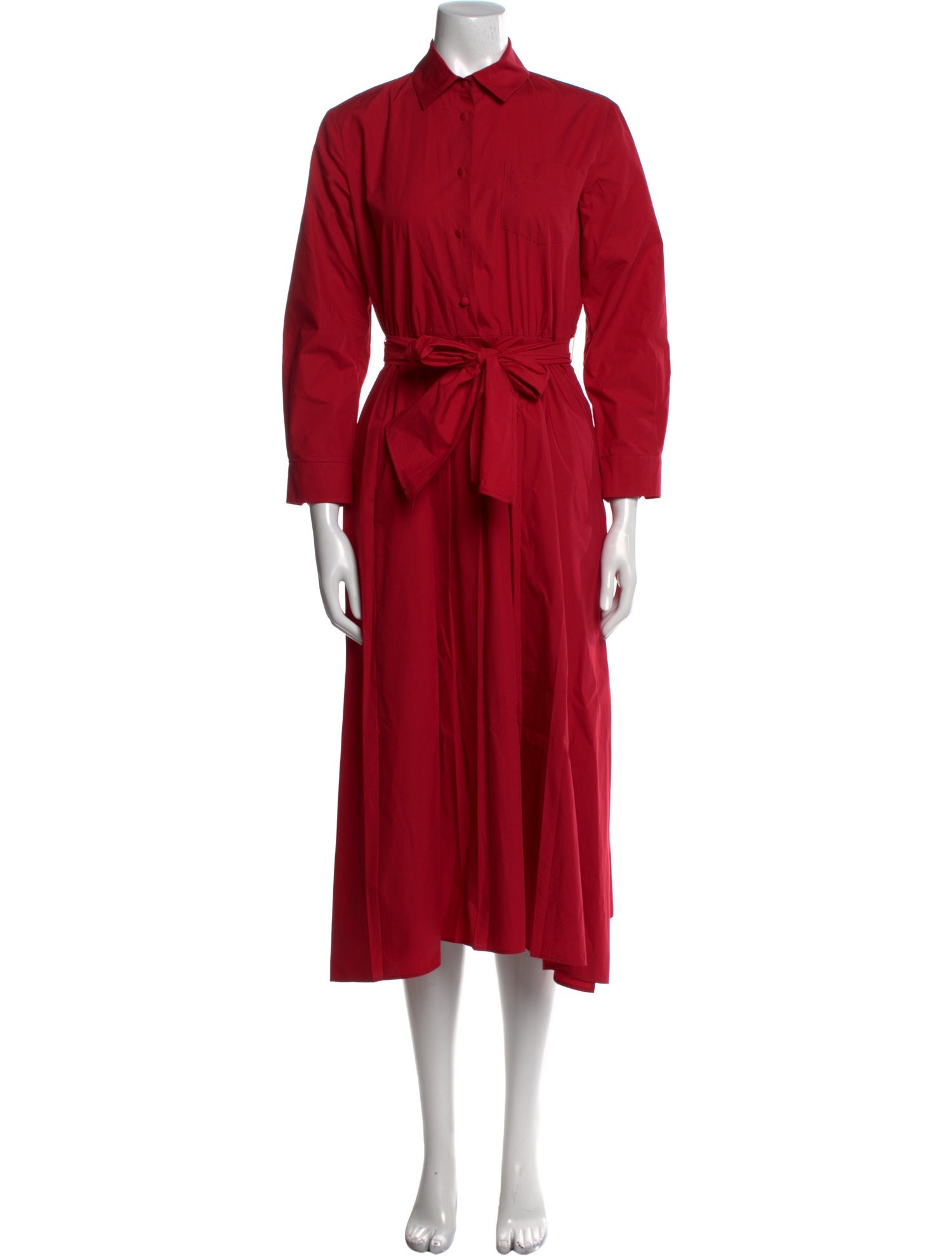 Weekend Max Mara Midi Length Dress