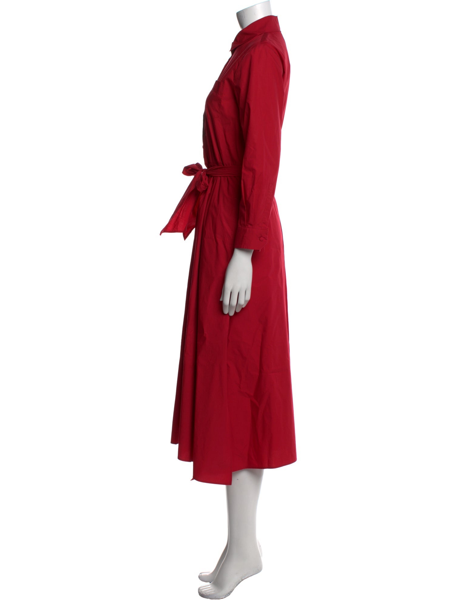 Weekend Max Mara Midi Length Dress