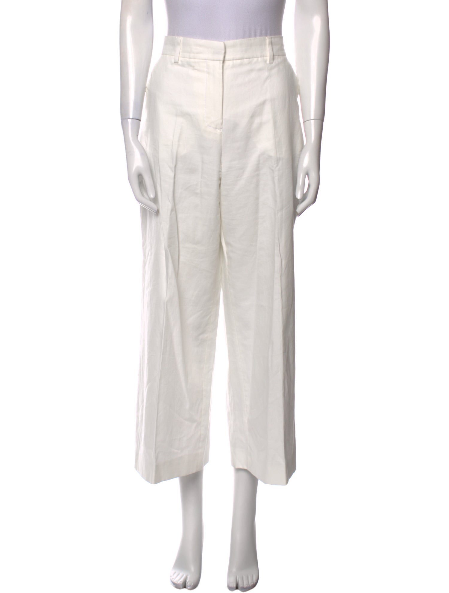 Weekend Max Mara Wide Leg Pants