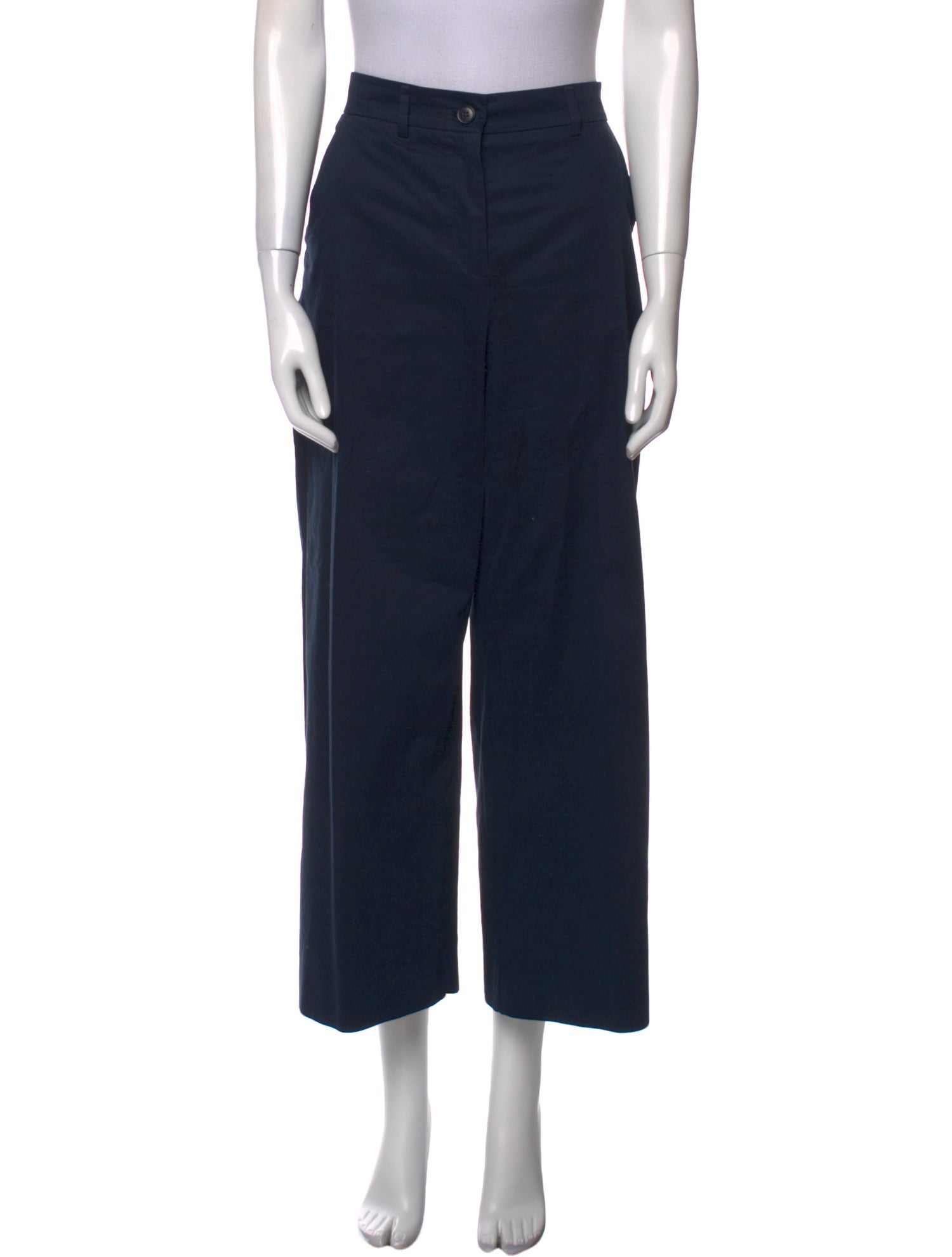 Weekend Max Mara Wide Leg Pants