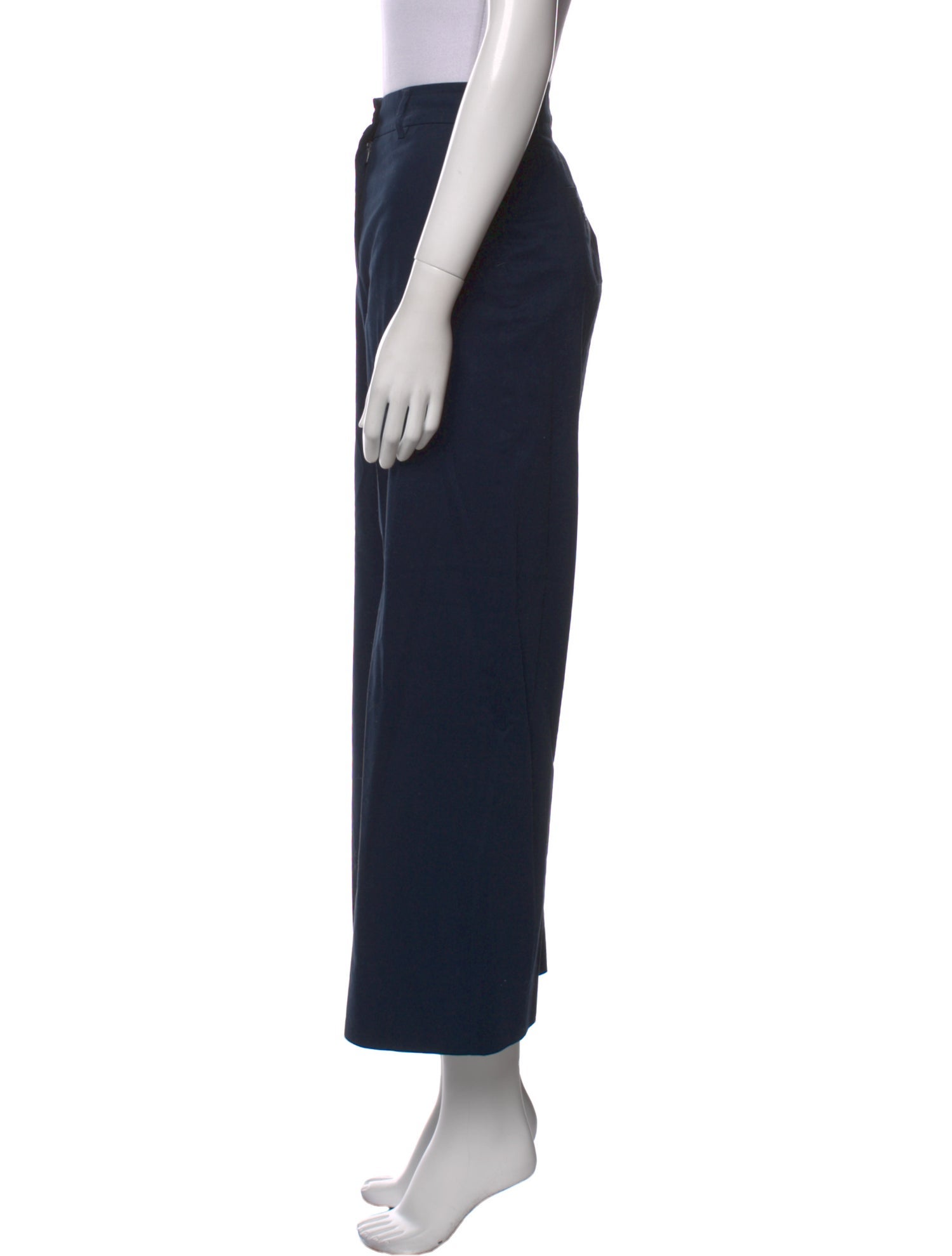 Weekend Max Mara Wide Leg Pants
