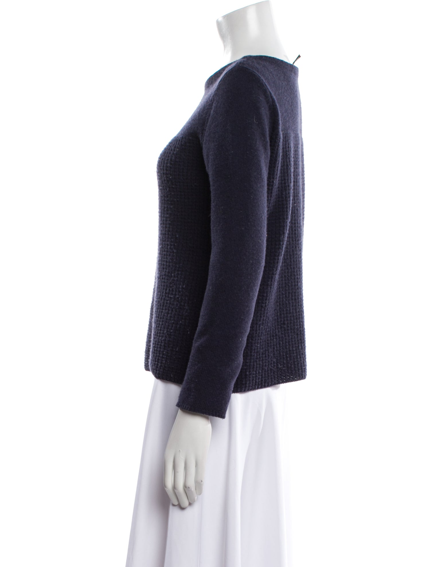 Weekend Max Mara Scoop Neck Sweater