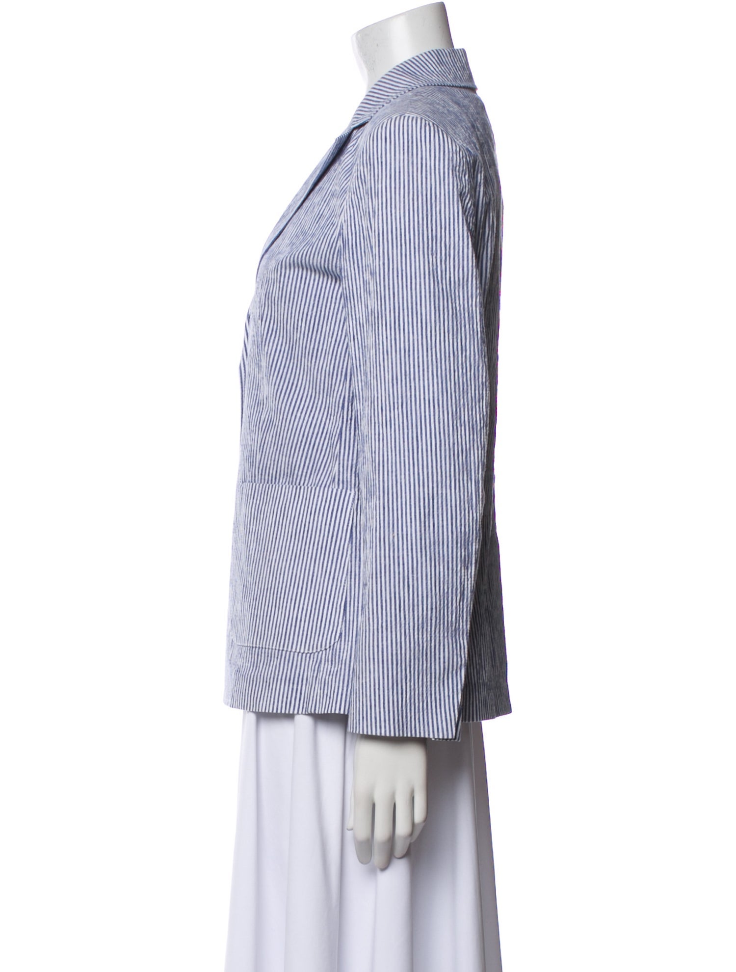 Weekend Max Mara Striped Set