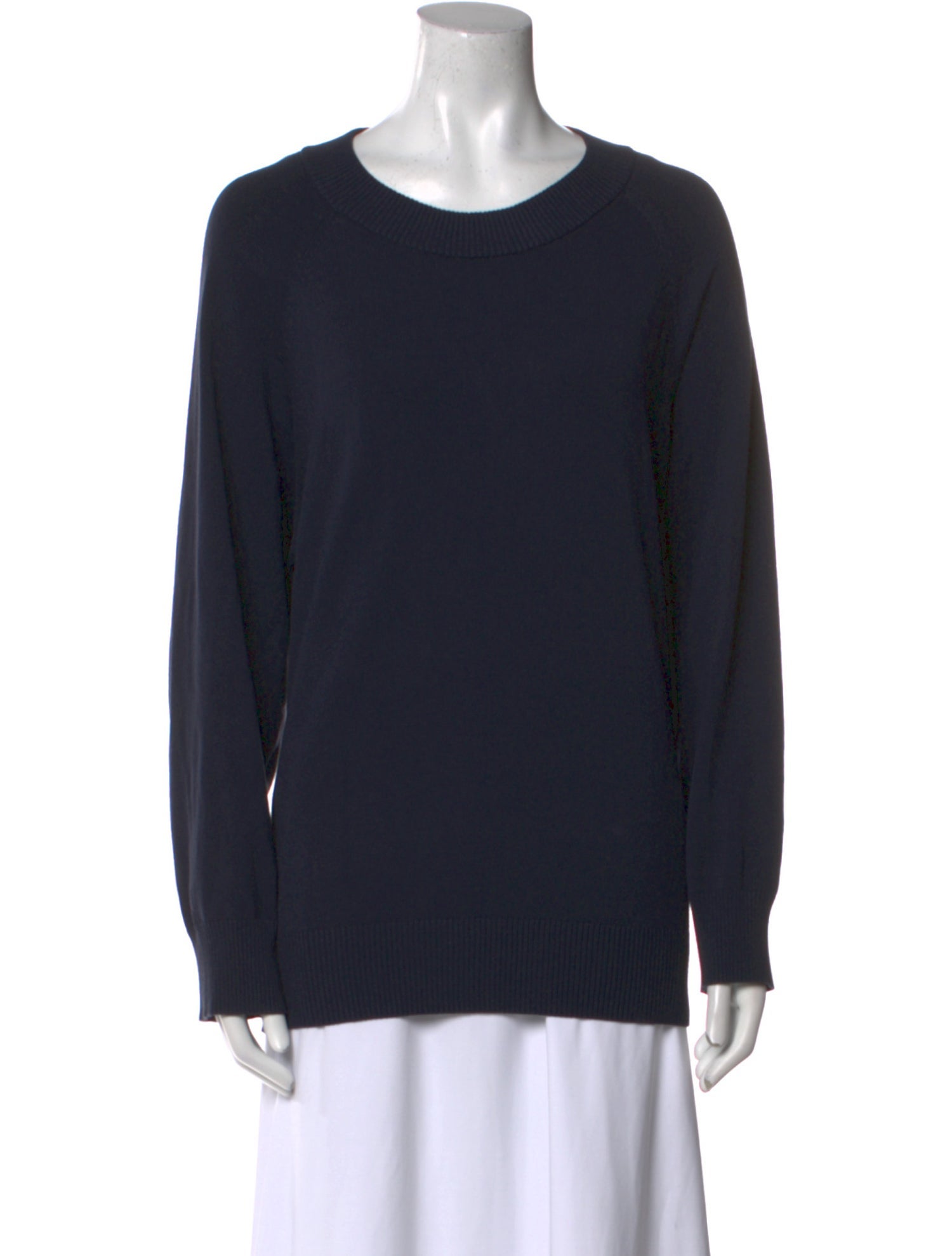 Weekend Max Mara Crew Neck Sweater