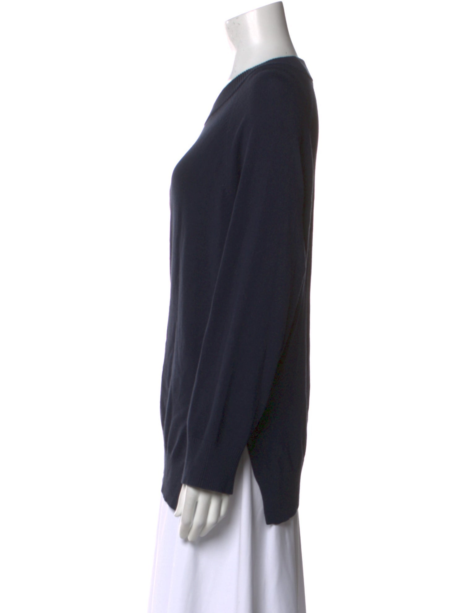 Weekend Max Mara Crew Neck Sweater