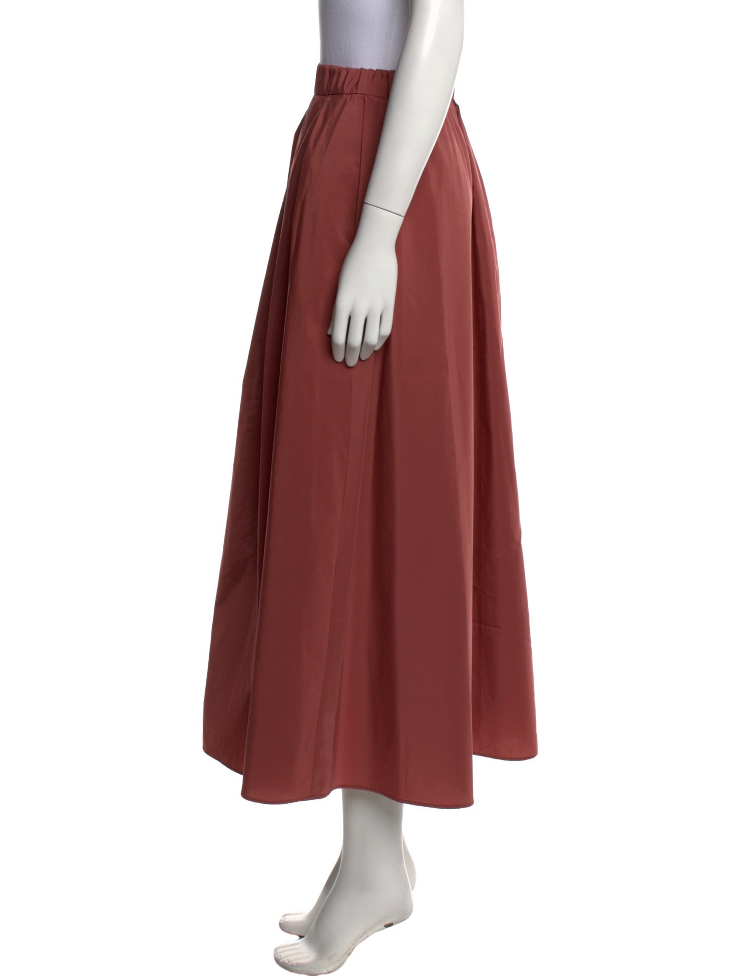 Weekend Max Mara Midi Length Skirt