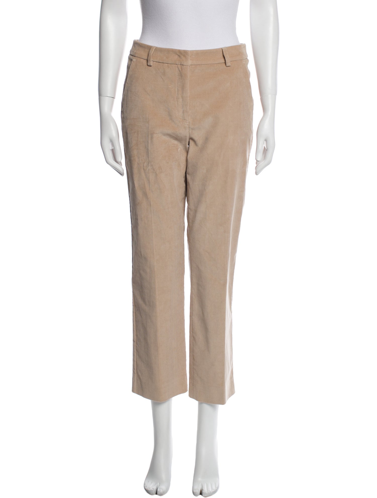 Weekend Max Mara Straight Leg Pants