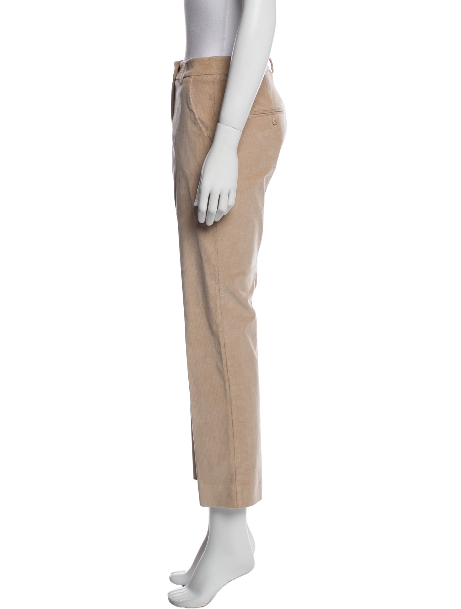 Weekend Max Mara Straight Leg Pants