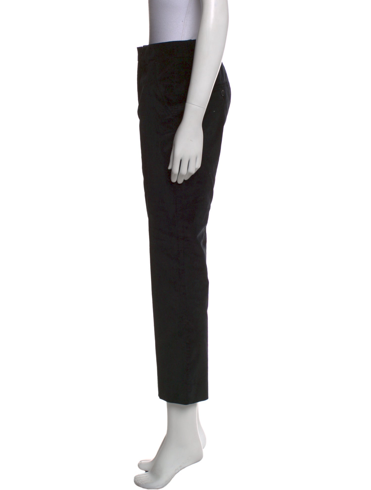 Weekend Max Mara Straight Leg Pants