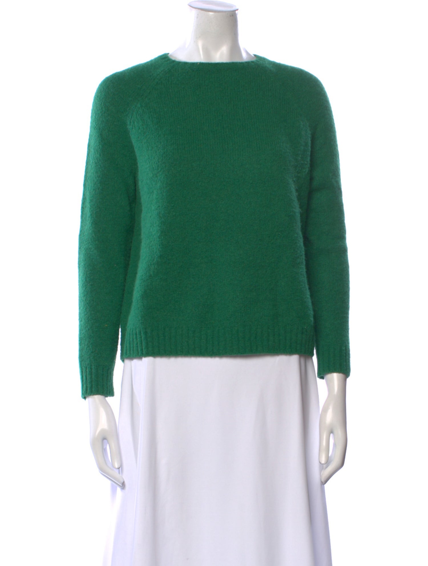 Weekend Max Mara Crew Neck Sweater
