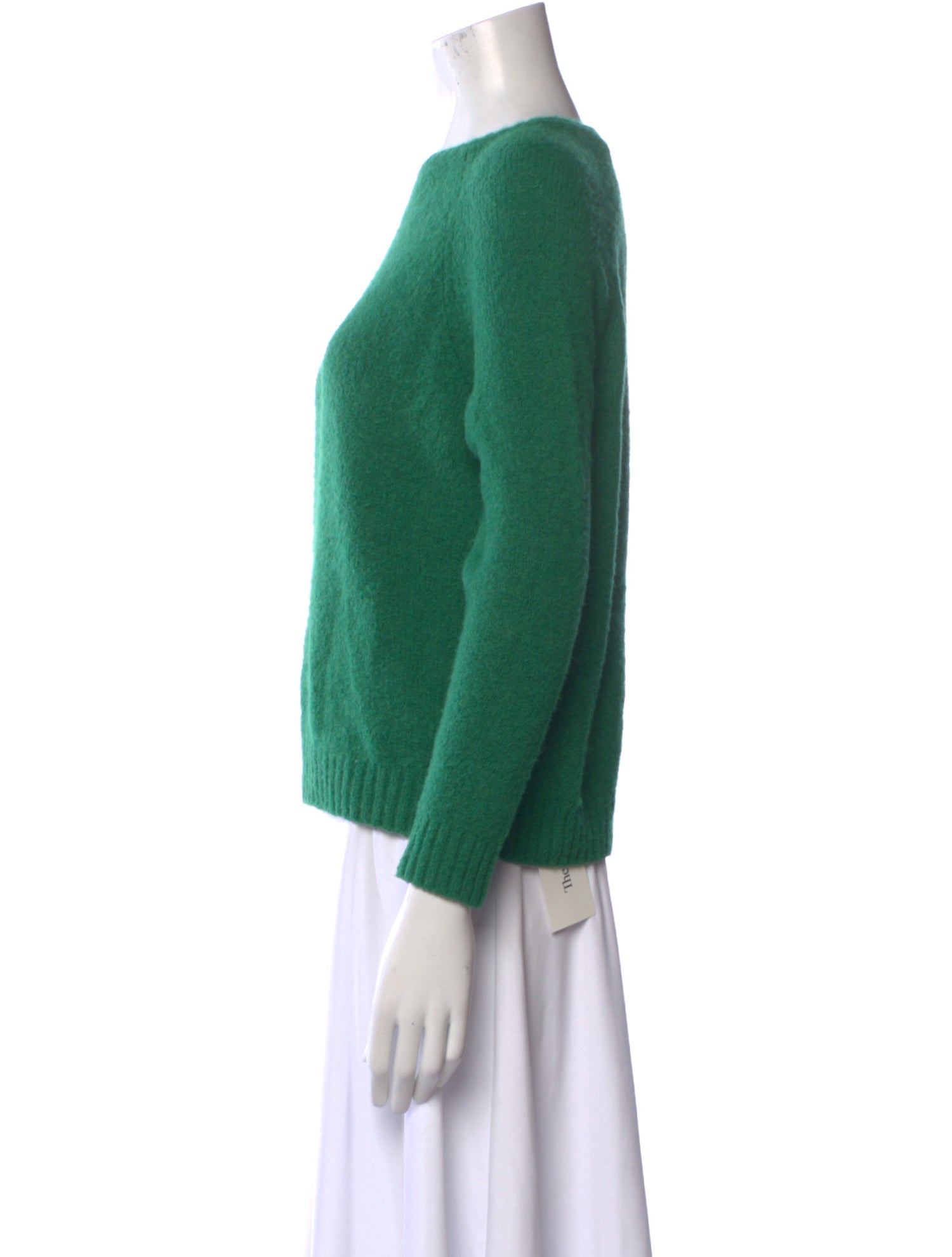 Weekend Max Mara Crew Neck Sweater