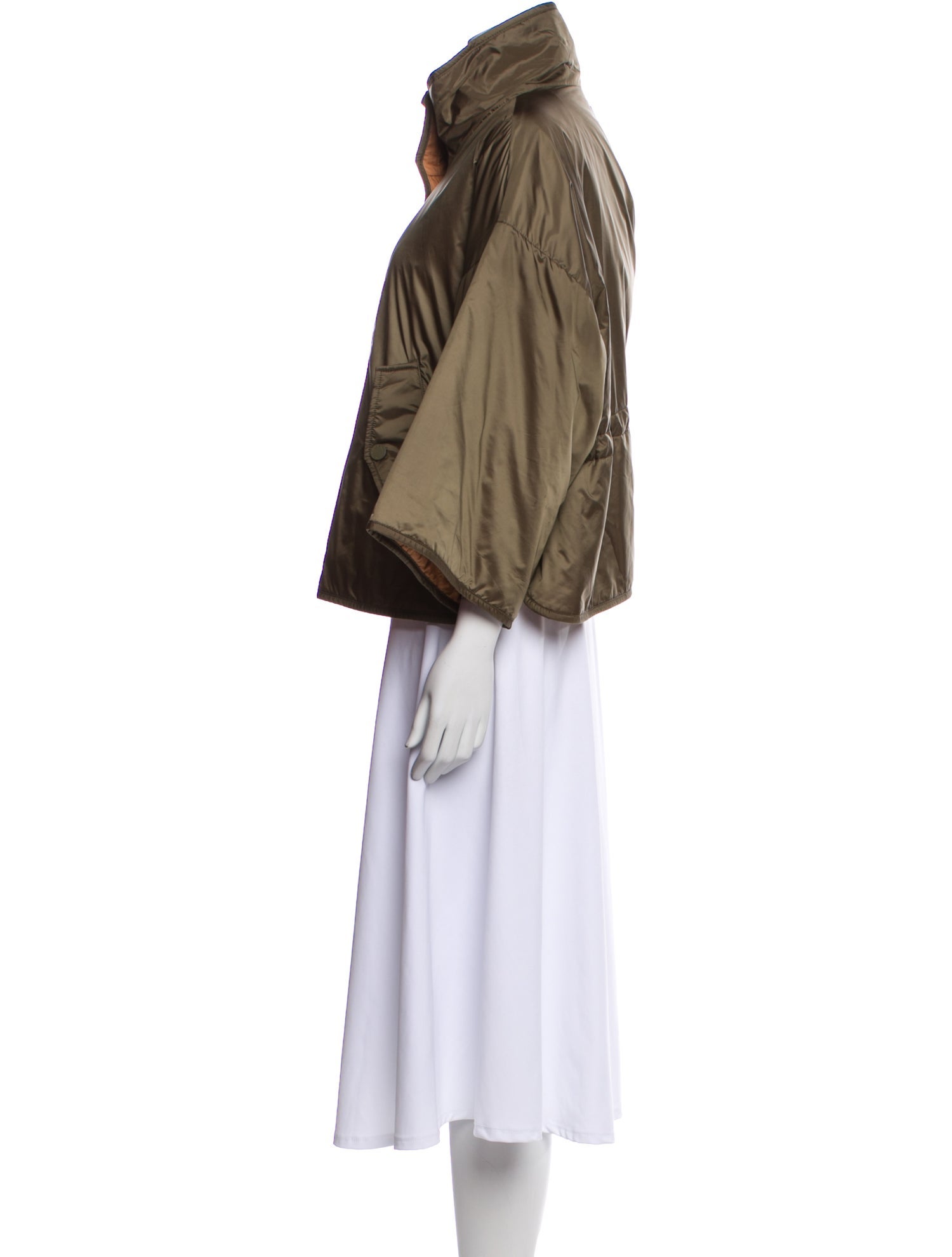 Weekend Max Mara Jacket