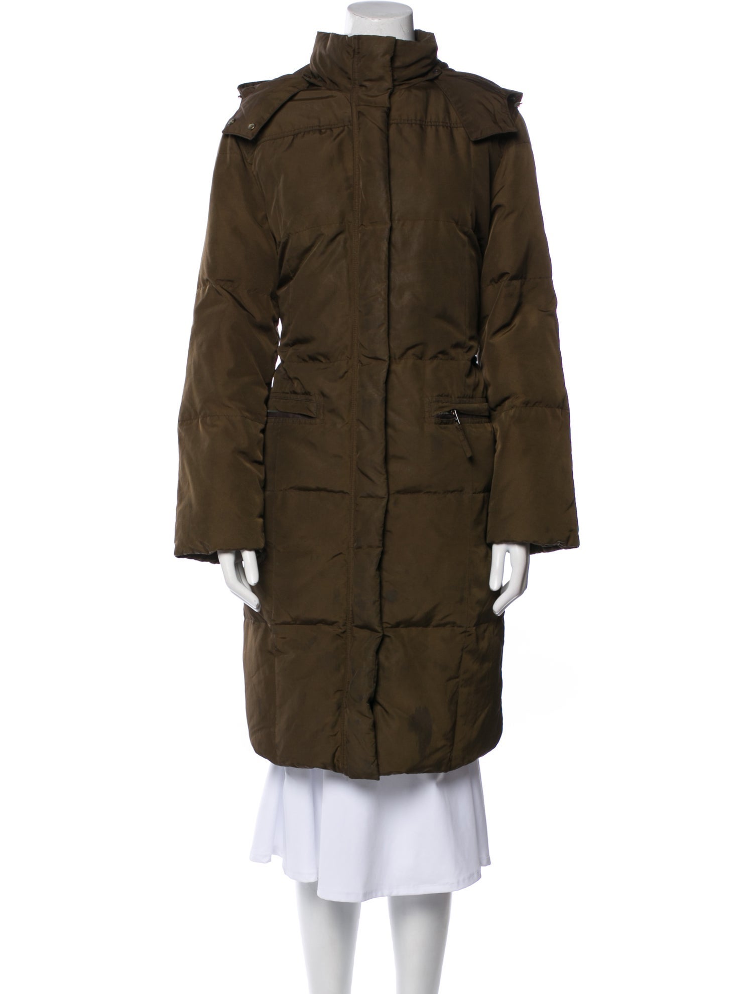 Weekend Max Mara Parka