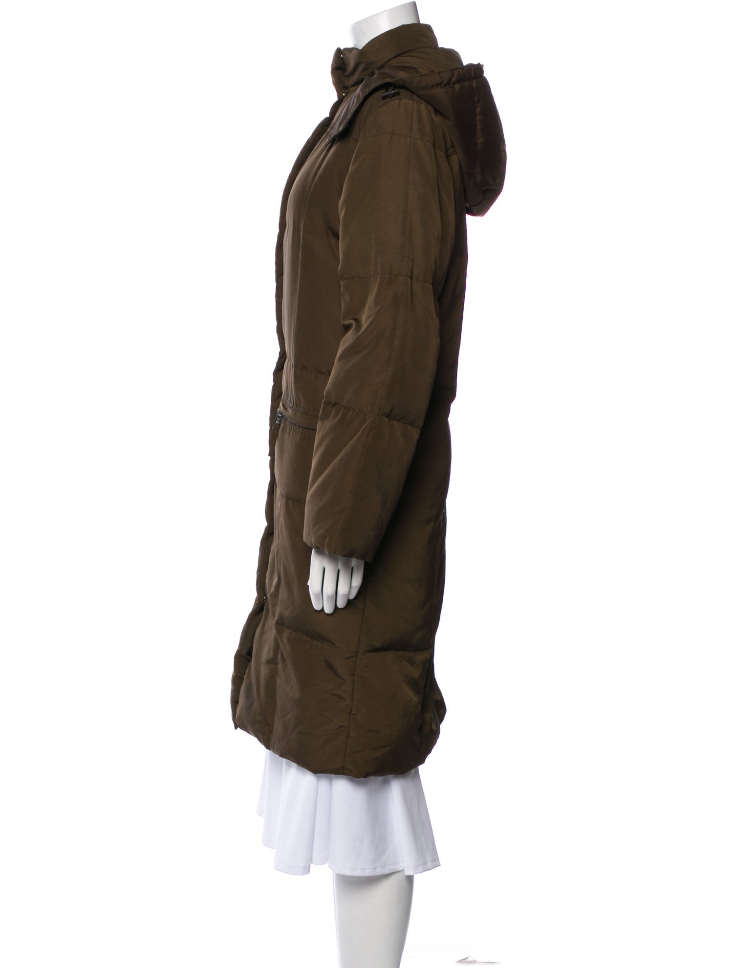 Weekend Max Mara Parka