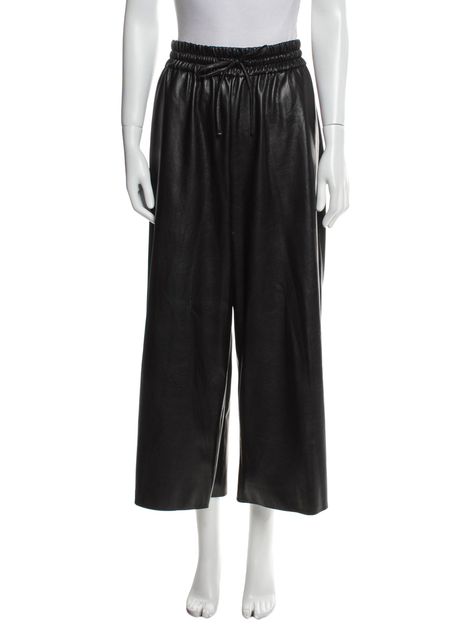 Weekend Max Mara Wide Leg Pants