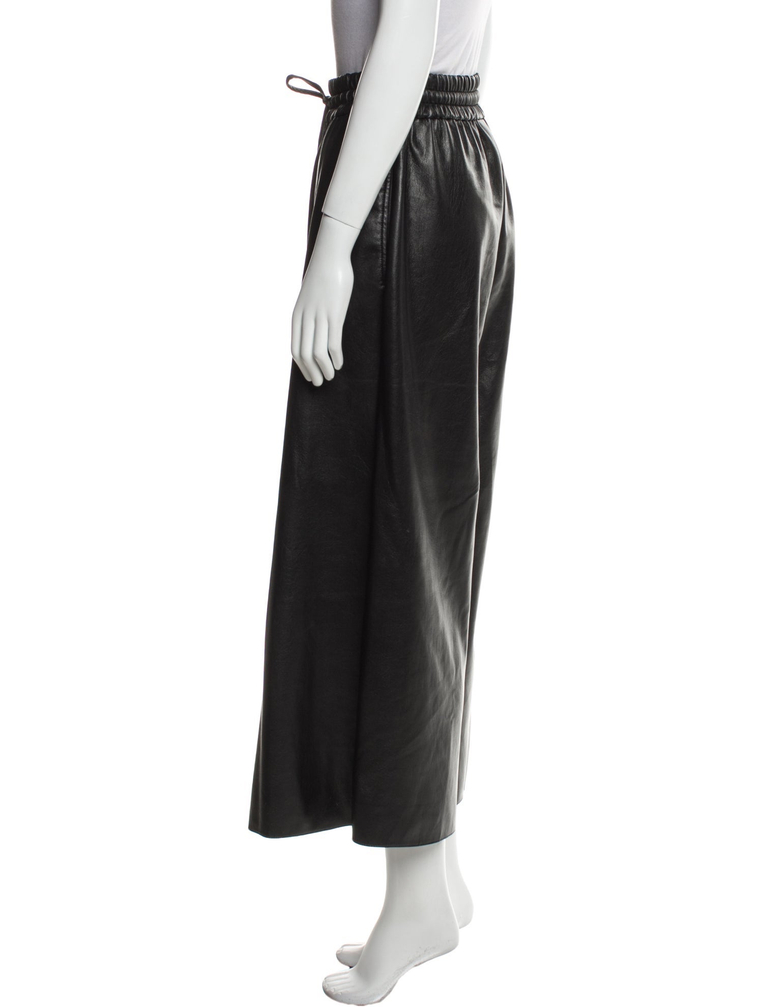 Weekend Max Mara Wide Leg Pants