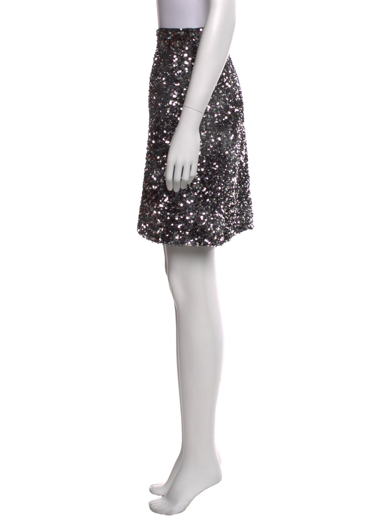 Weekend Max Mara Knee-Length Skirt