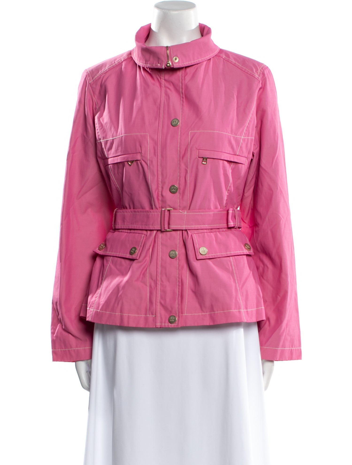Weekend Max Mara Utility Jacket