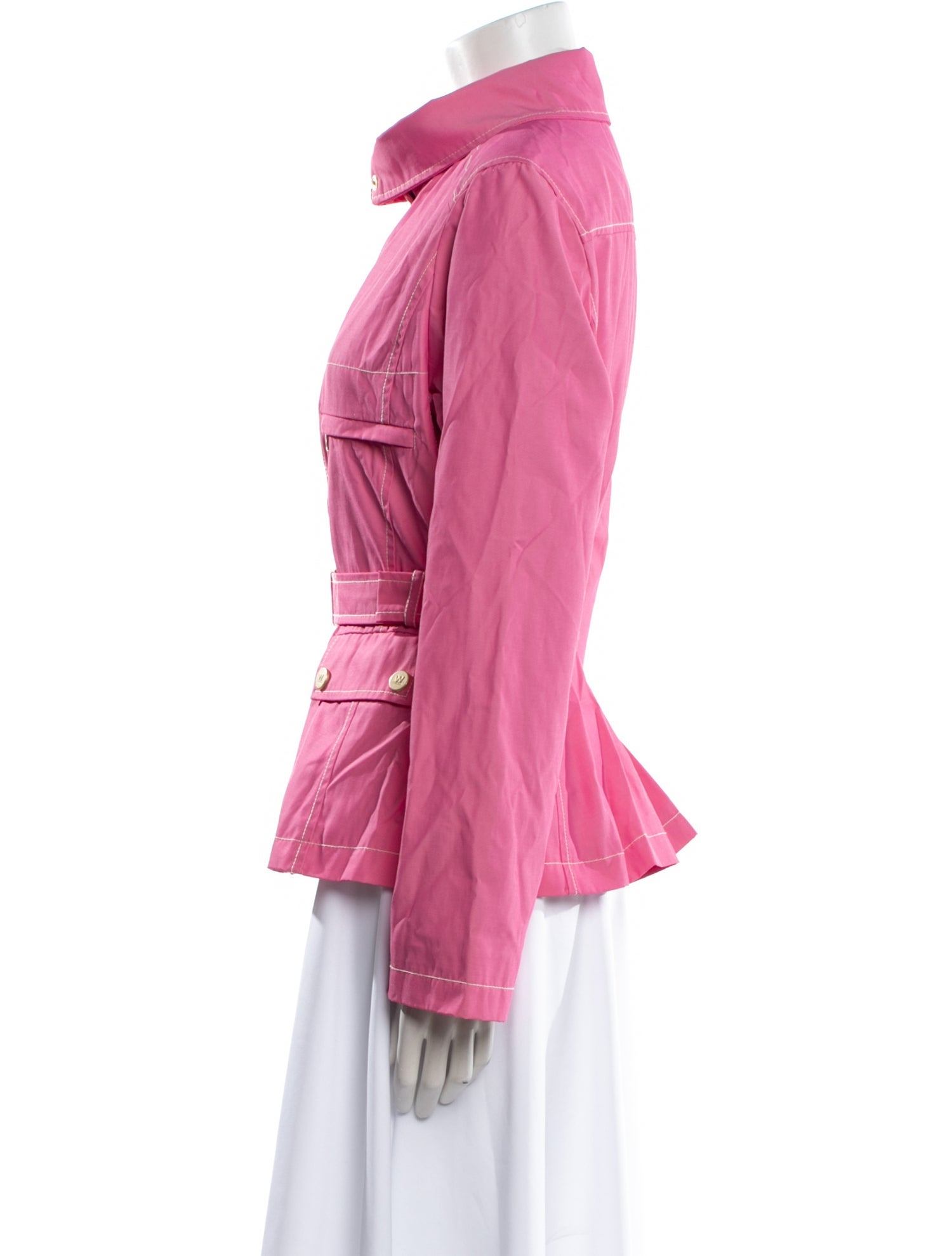 Weekend Max Mara Utility Jacket