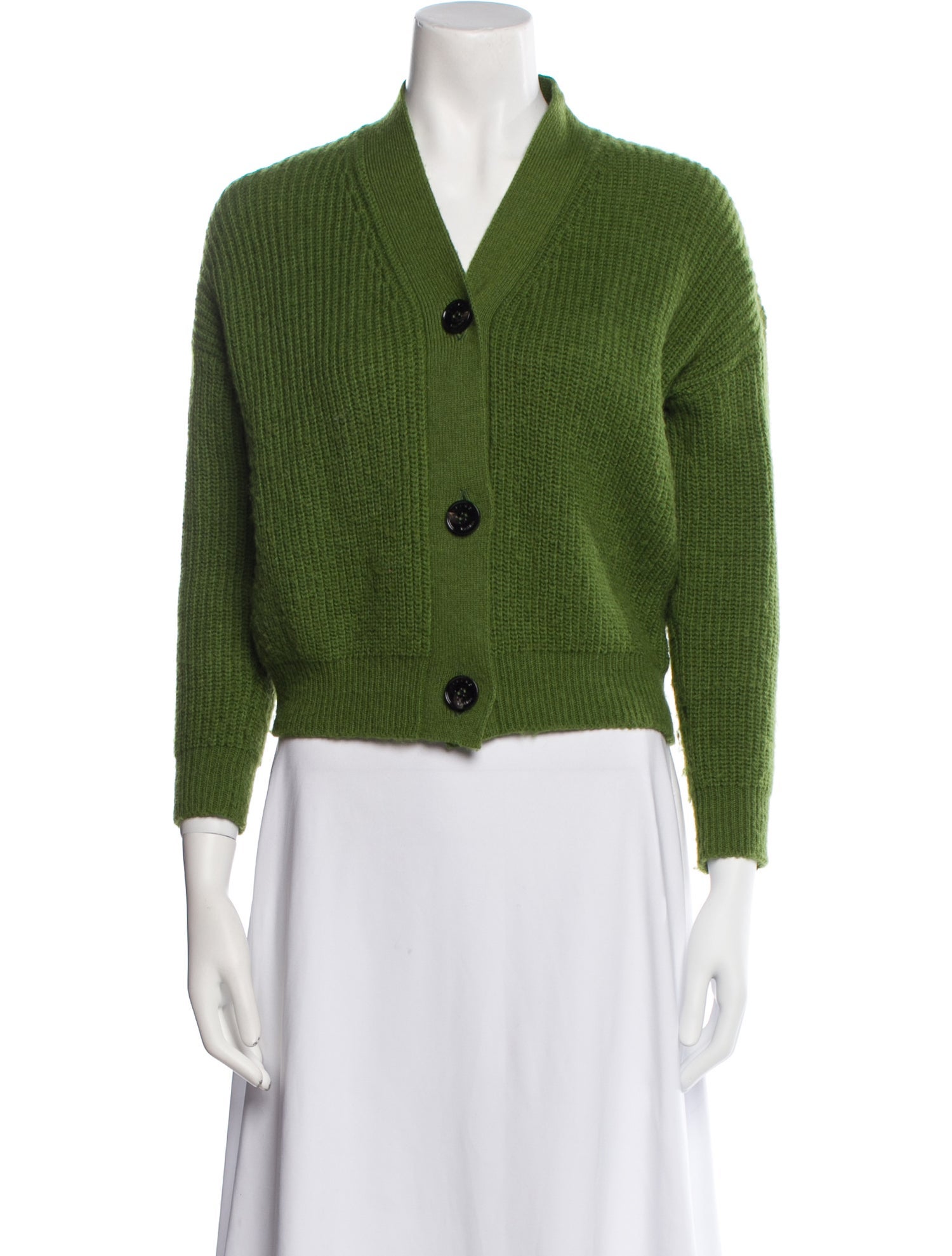 Weekend Max Mara V-Neck Sweater