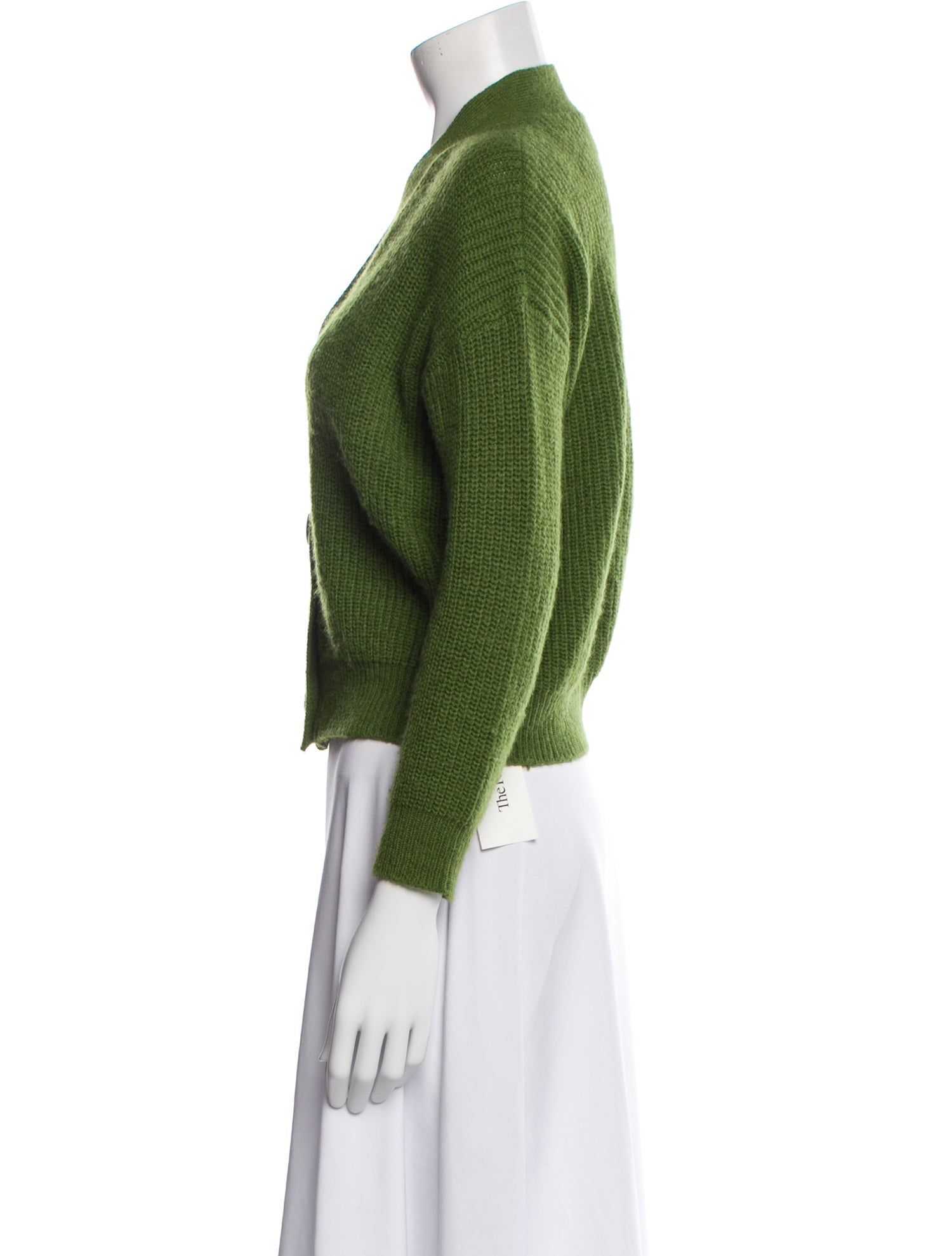 Weekend Max Mara V-Neck Sweater