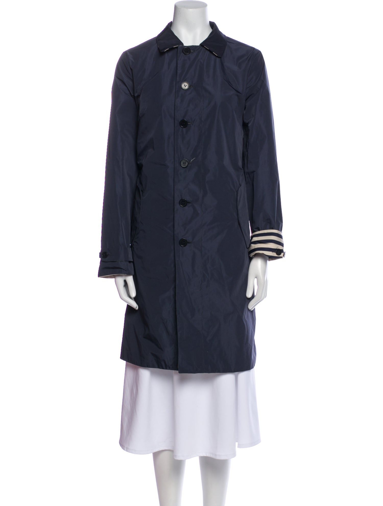 Weekend Max Mara Trench Coat
