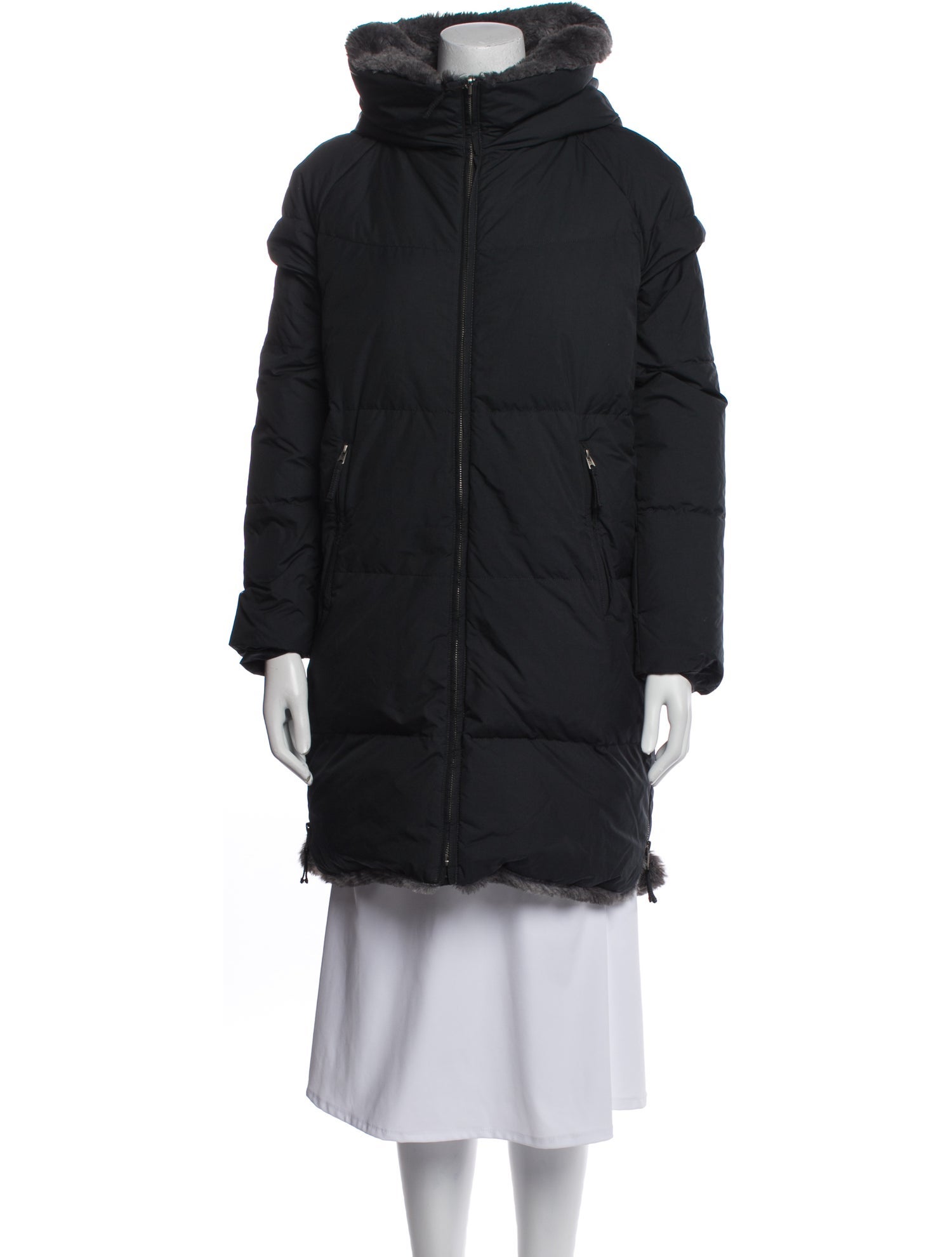 Weekend Max Mara Parka w/ Tags