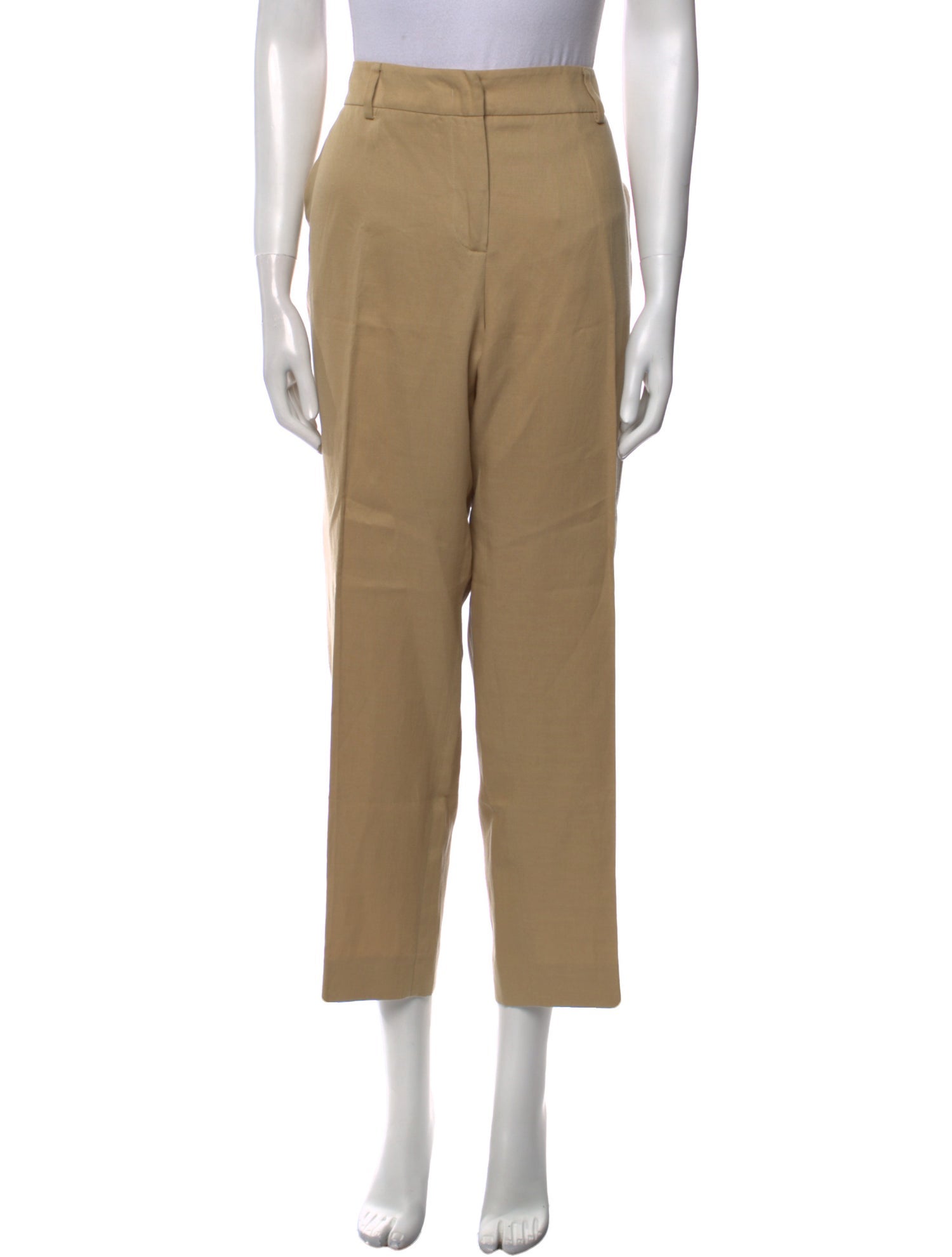 Weekend Max Mara Straight Leg Pants
