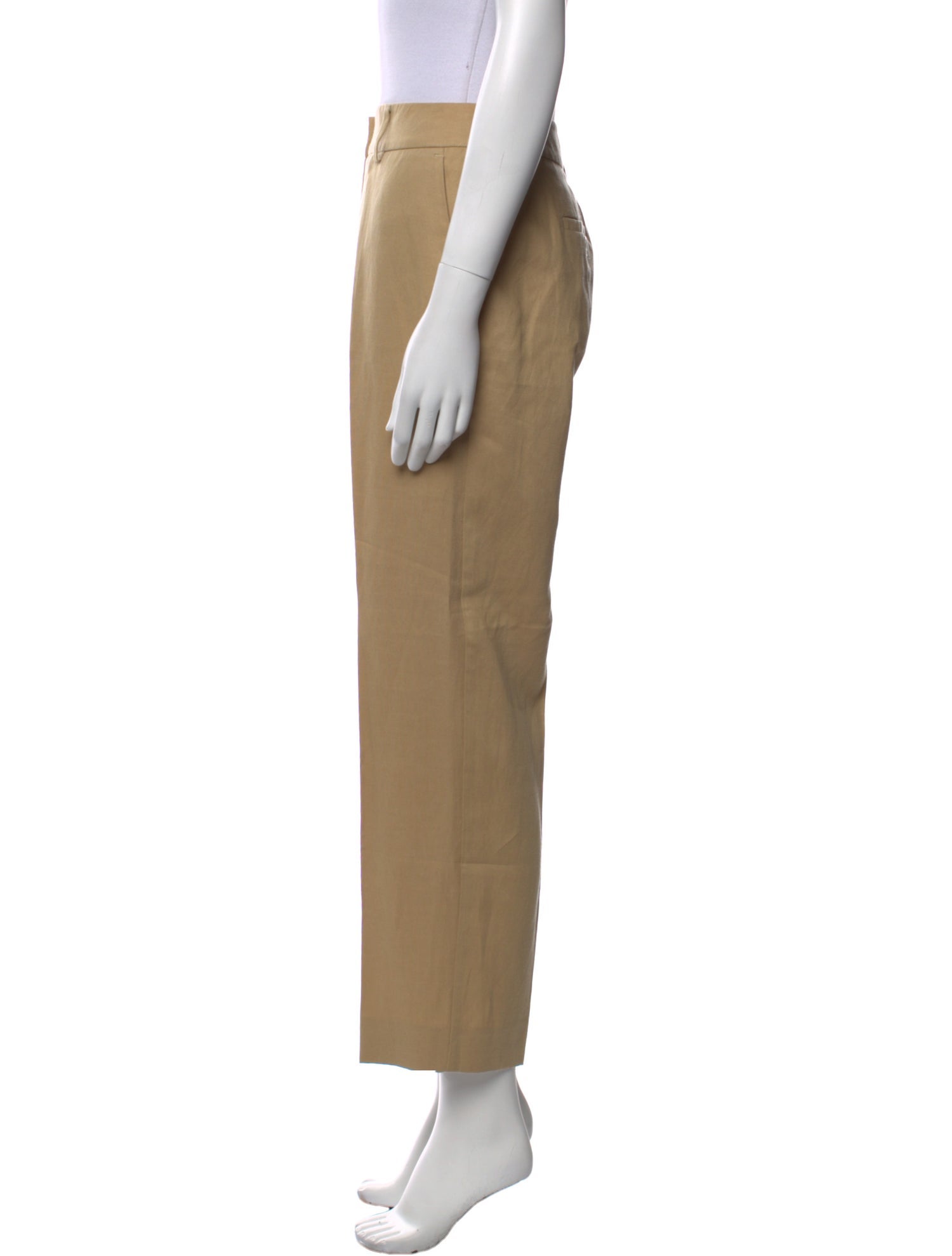 Weekend Max Mara Straight Leg Pants