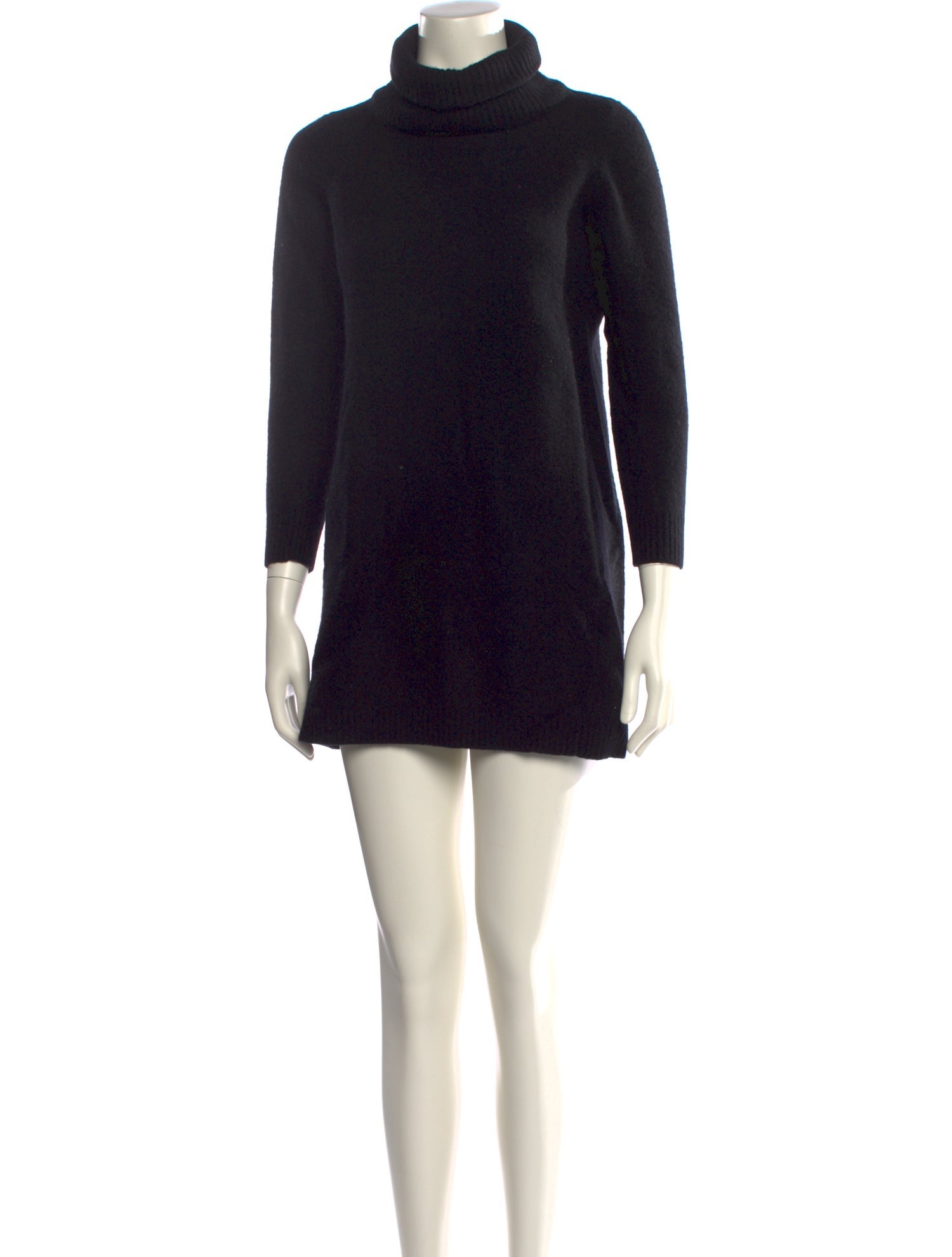 Weekend Max Mara Cashmere Mini Dress