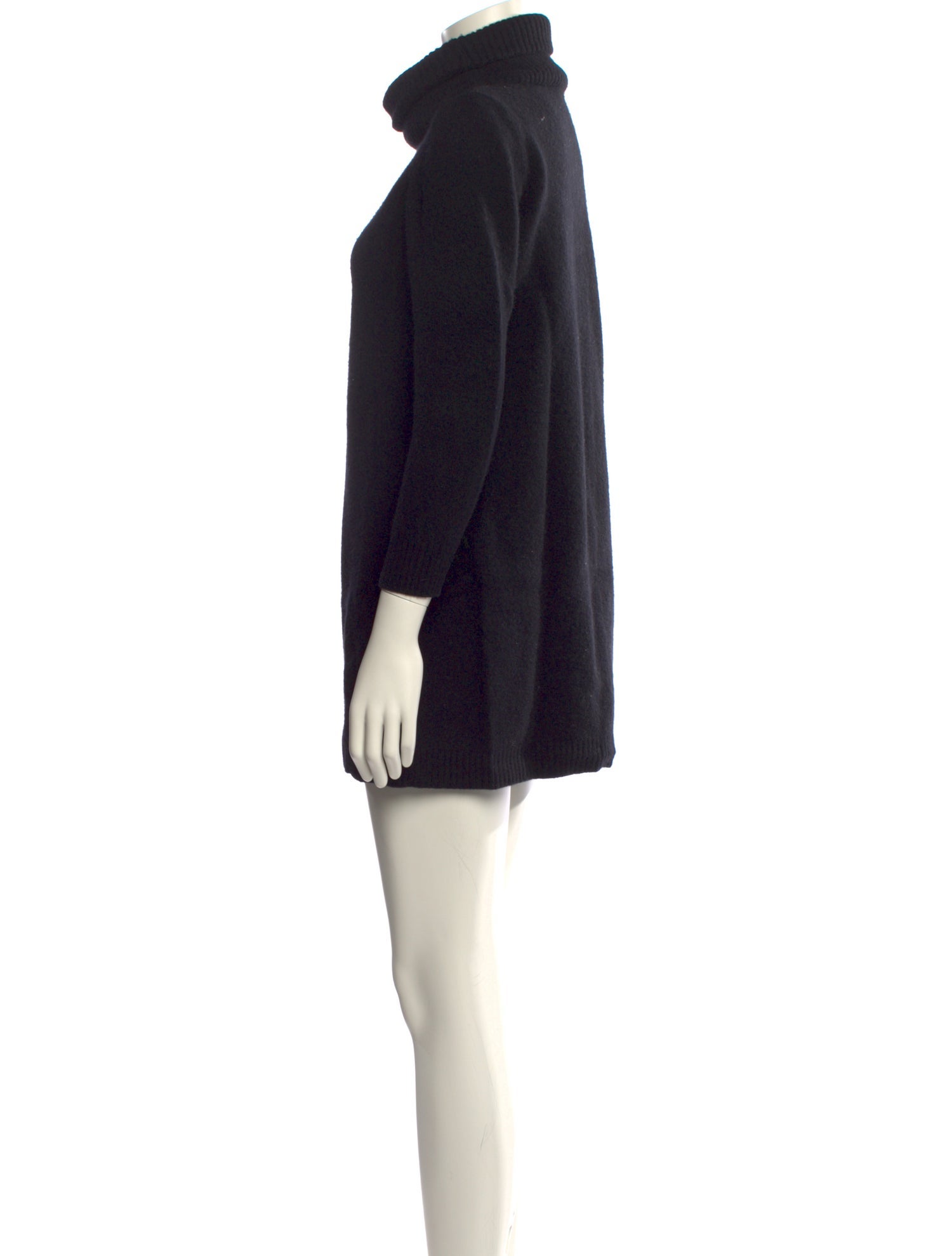 Weekend Max Mara Cashmere Mini Dress