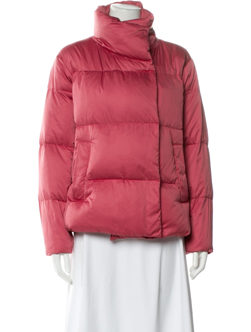 Weekend Max Mara Down Down Jacket - image 1