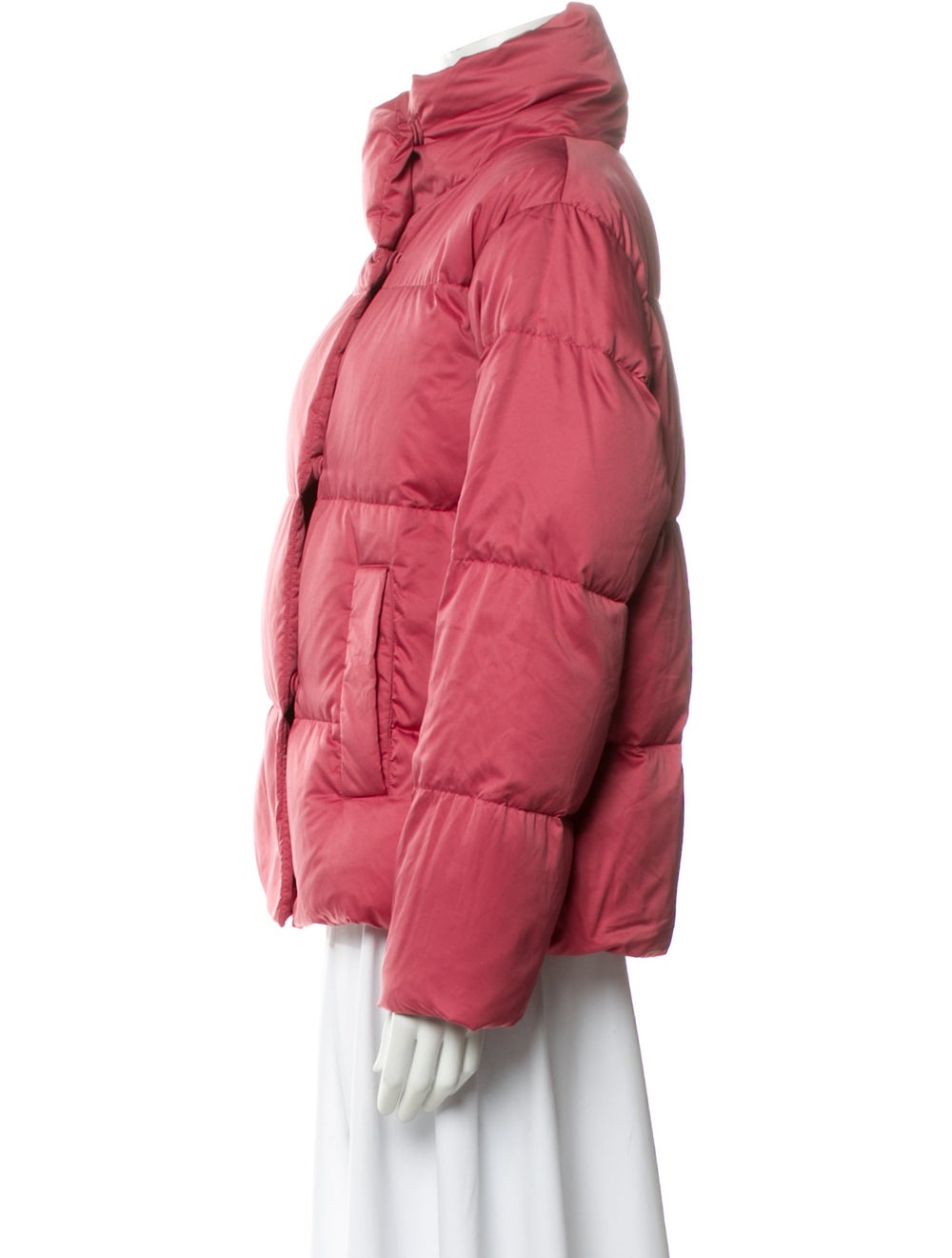 Weekend Max Mara Down Down Jacket - image 2
