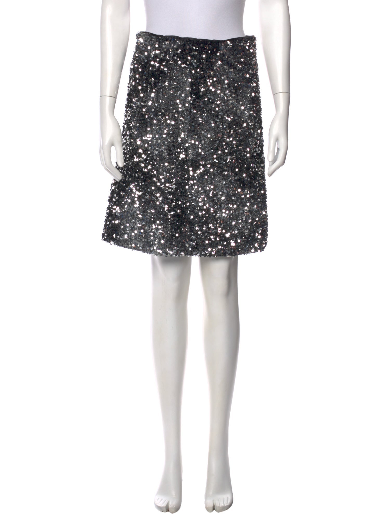 Weekend Max Mara Knee-Length Skirt w/ Tags