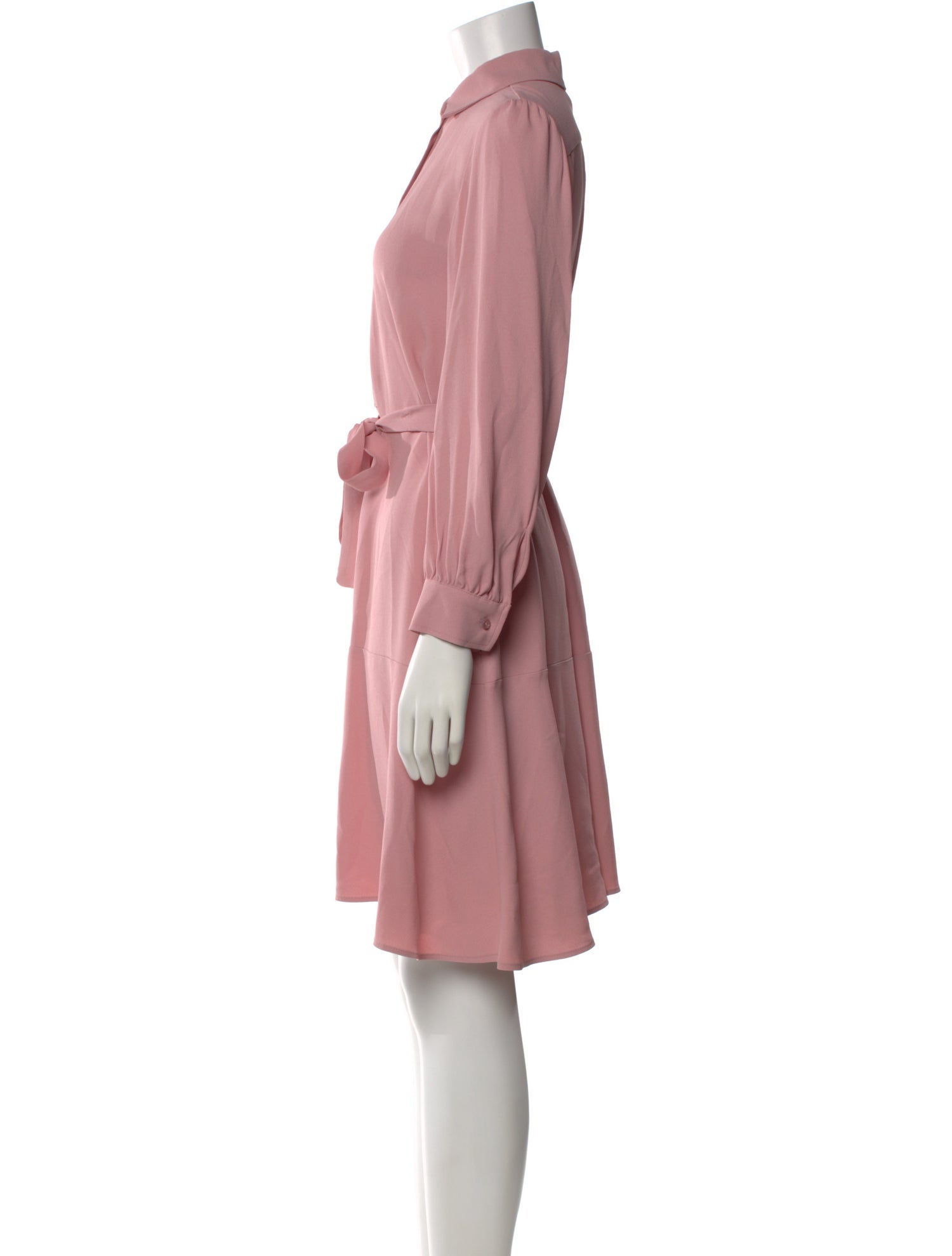 open lace back dress Weekend Max Mara Lola Shift Dress